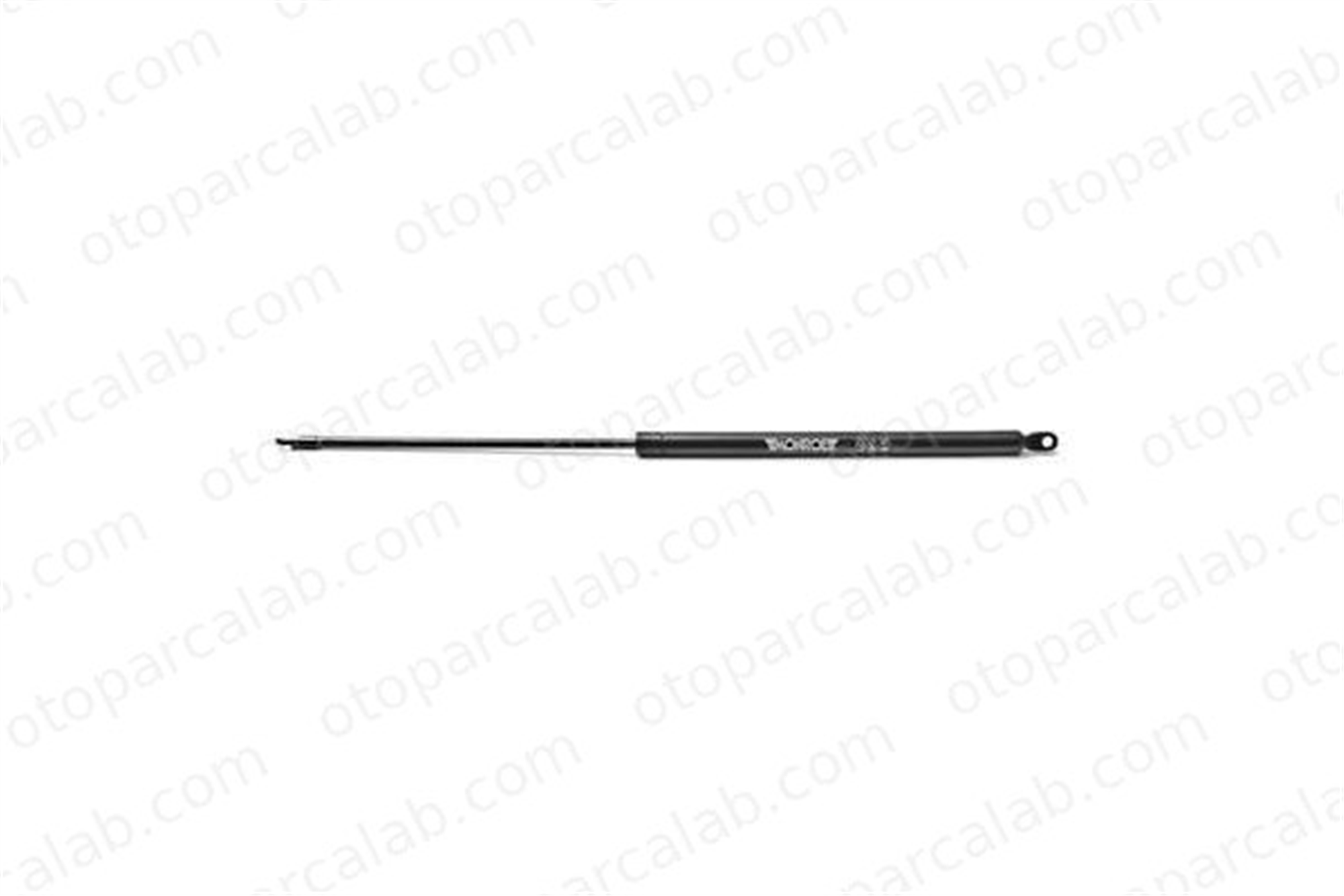 FROW 279.1650.002 Bagaj Amortisörü Sağ veya Sol PEUGEOT 504 Break 873143