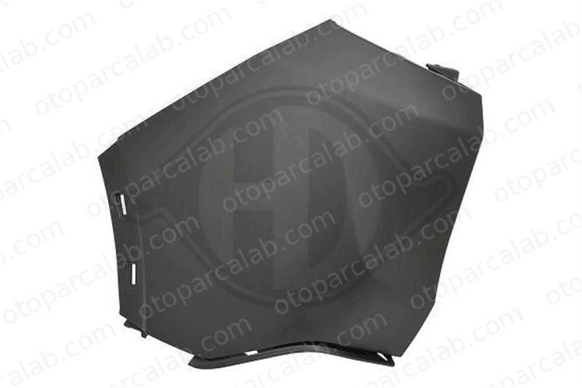 FROW 282.1644.006 Tampon Köşesi Arka Sol PEUGEOT 3008 SUV 3008 Van 1618040880