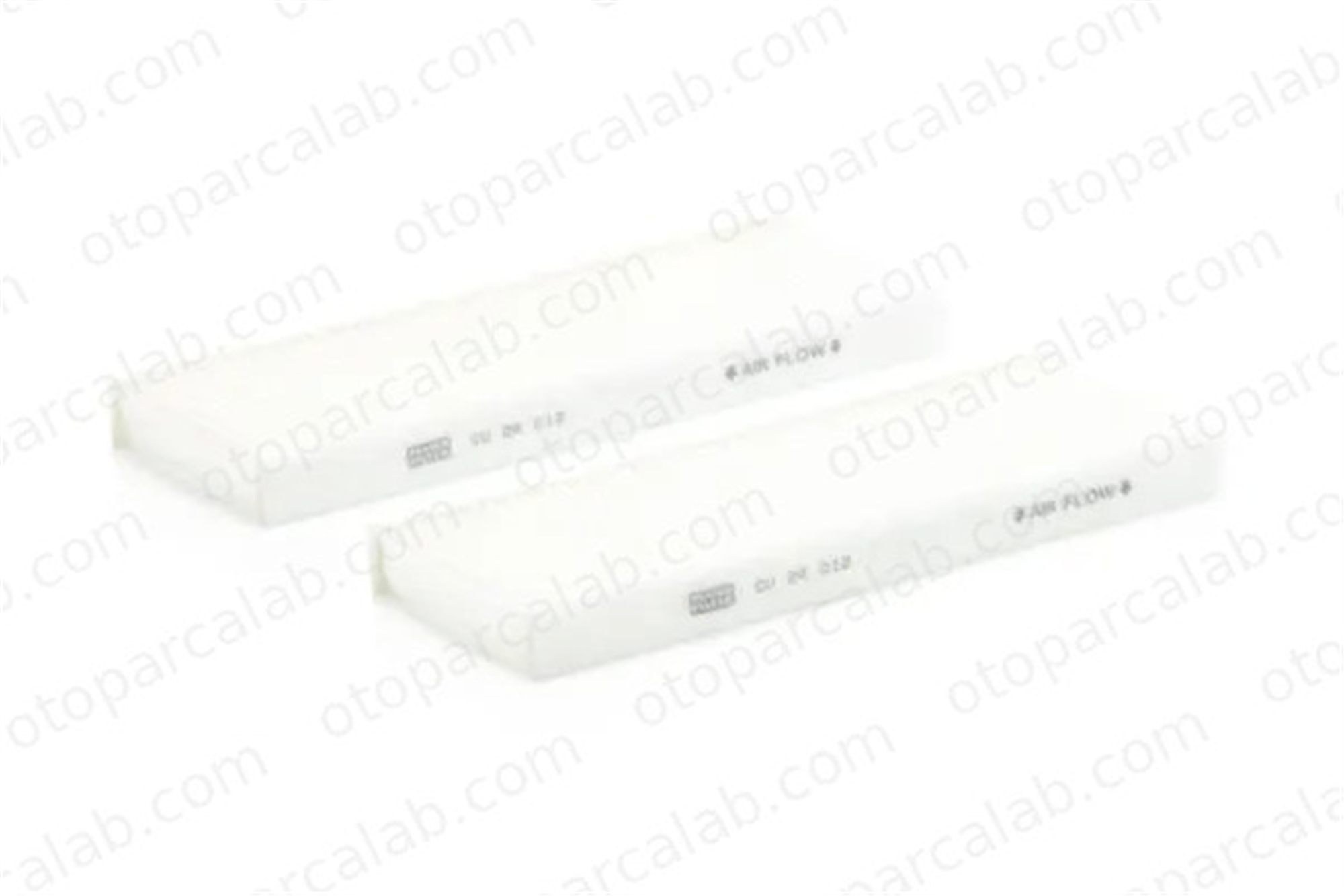 FROW 286.2007.003 Polen Filtresi HYUNDAI i30 i30 Station wagon CU2401 87902H000