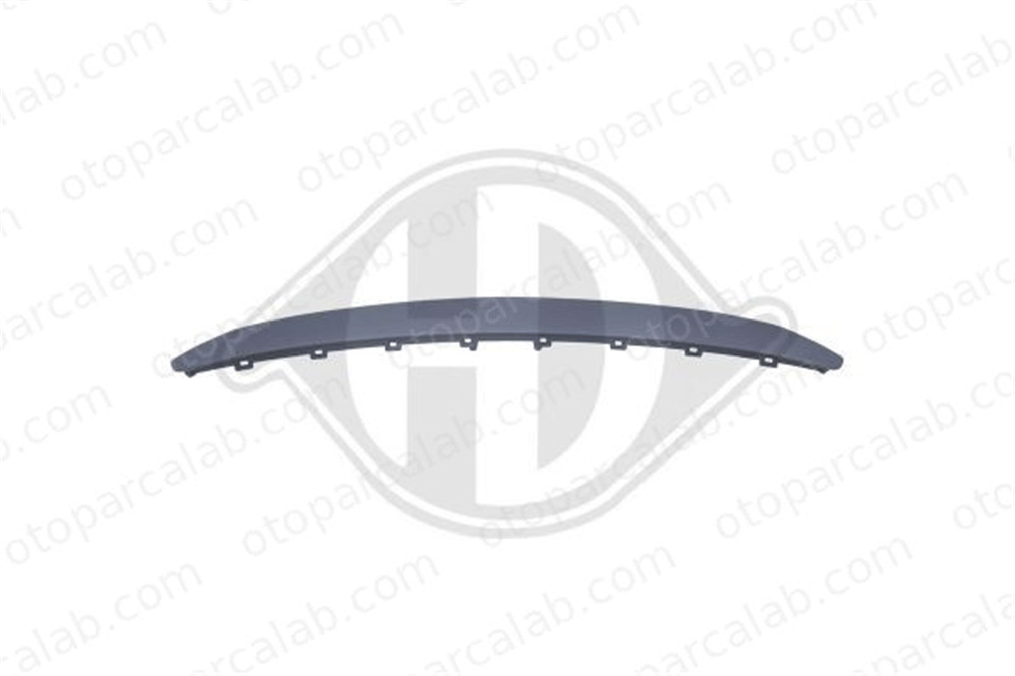FROW 288.1618.001 Panjur Çıtası Ön PEUGEOT 2008 II 982595261T