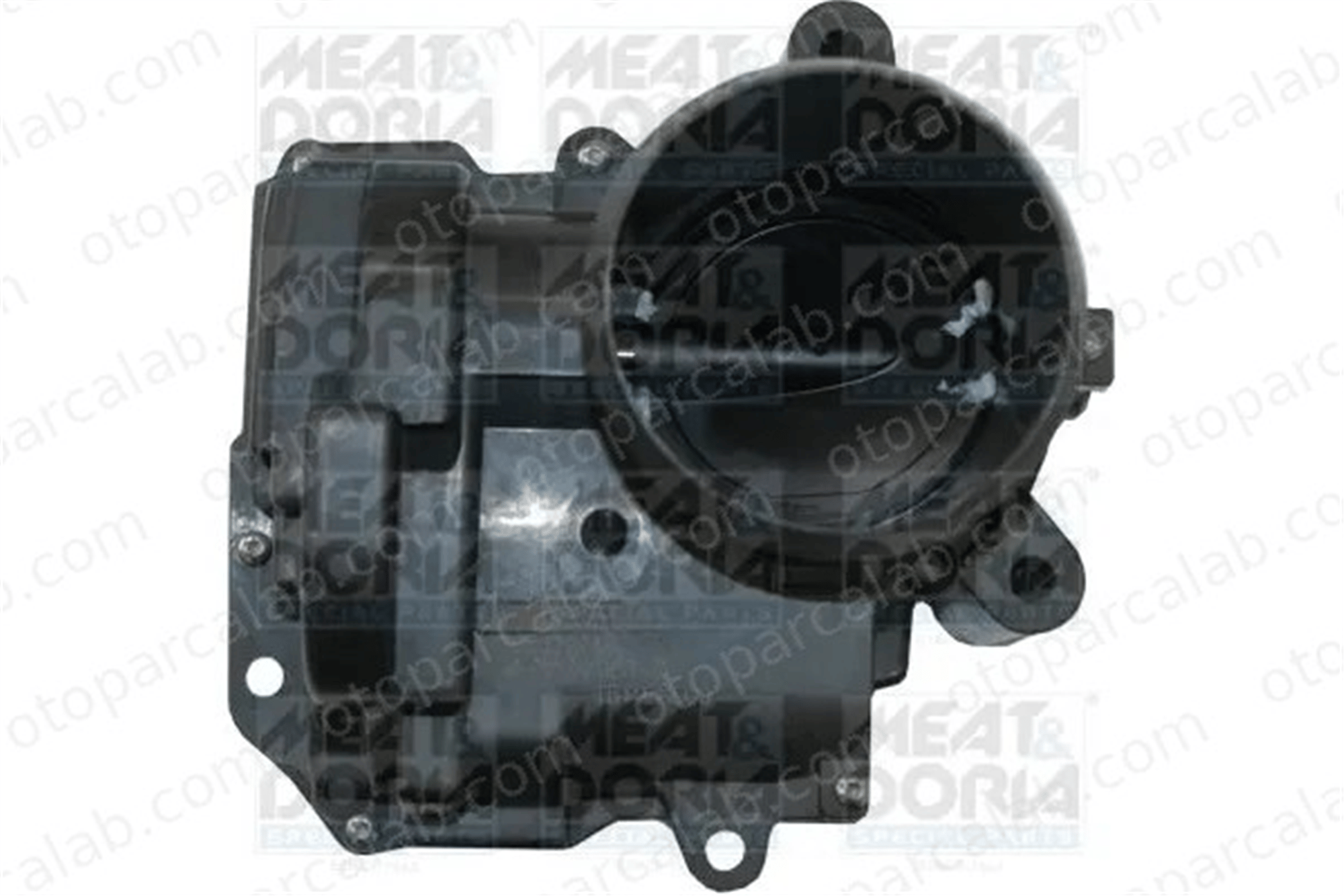 FROW 305.1555.001 Gaz Kelebeği CITROËN C4 I BMW 1 163631 163672