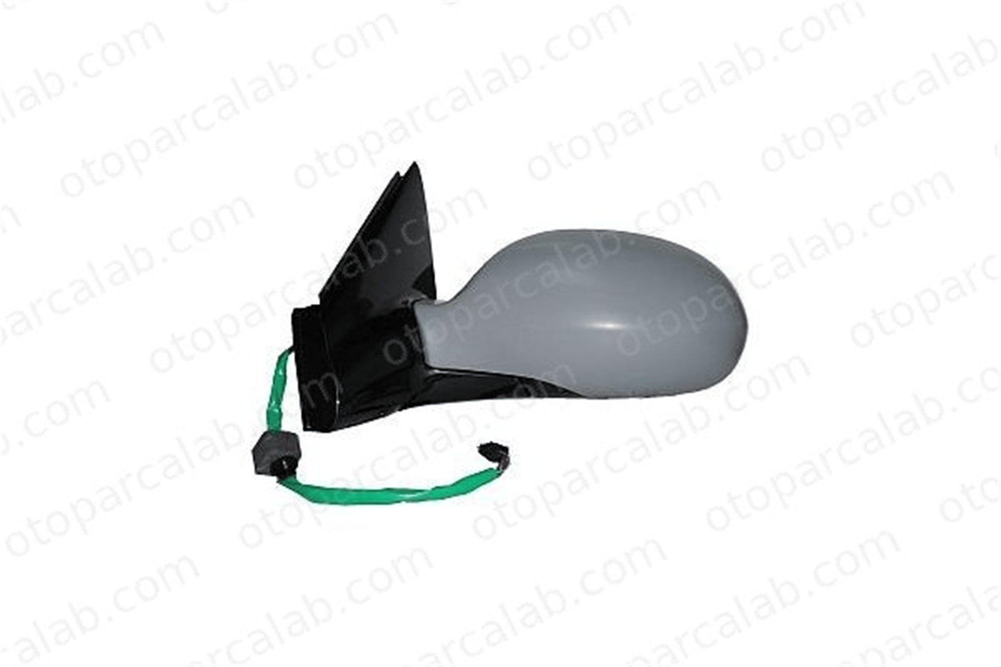 FROW 305.1607.003 Dikiz Aynası Dış Sol CITROËN C5 I C5 II Break 8149WN