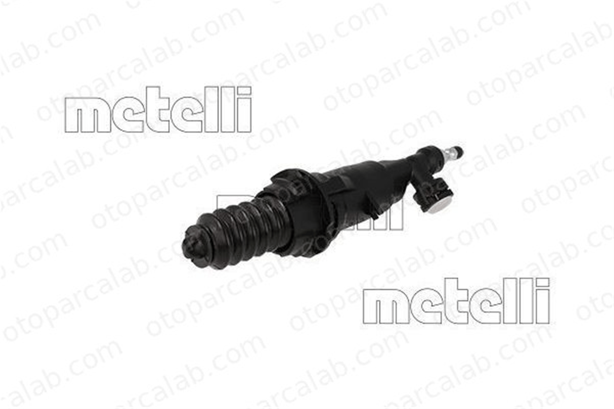FROW 305.2103.001 Debriyaj Merkezi Alt CITROËN C8 FIAT ULYSSE 20777046 218205