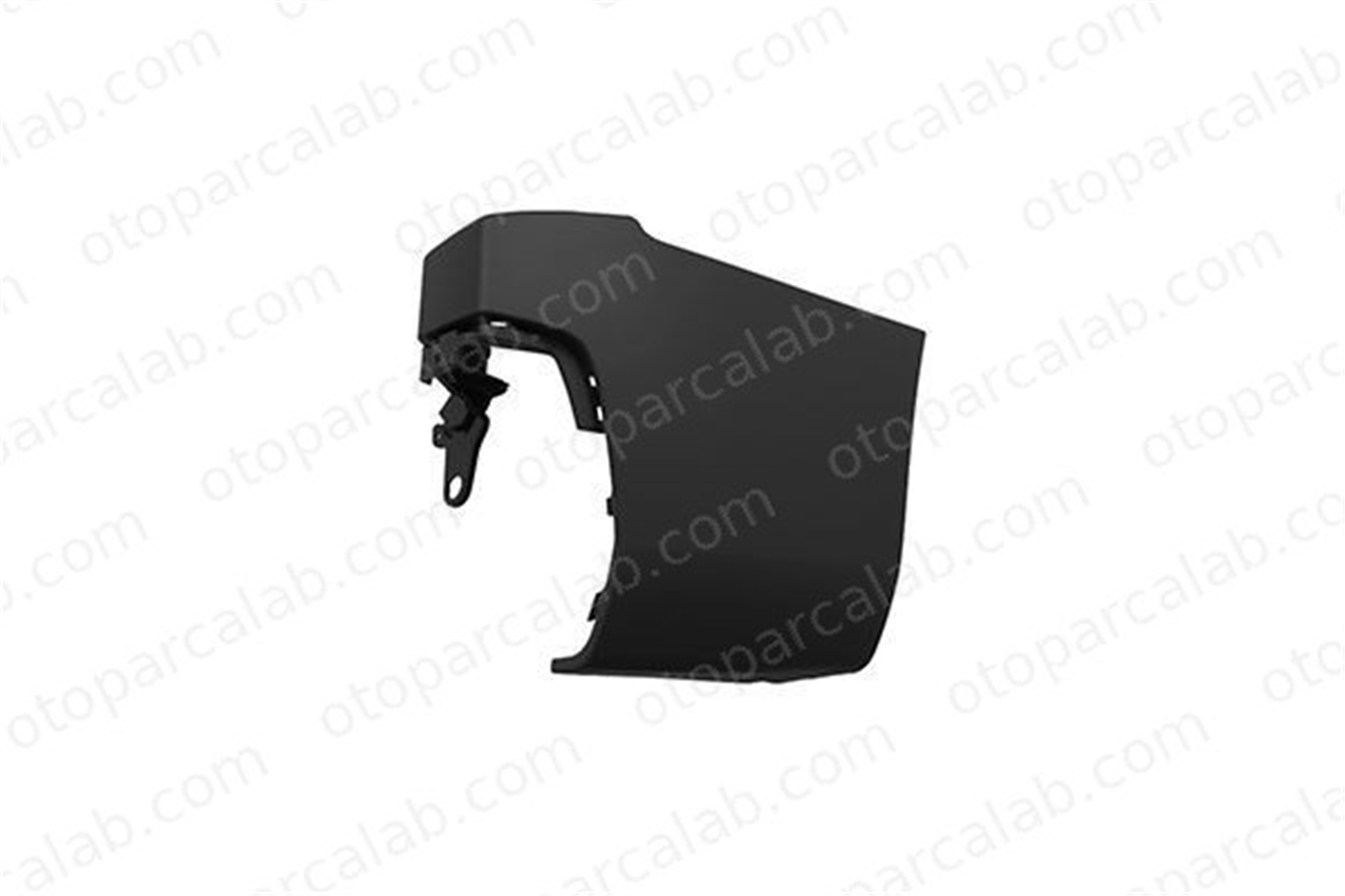 FROW 314.1644.002 Tampon Köşesi Arka Sağ OPEL COMBO Kasa/büyük limuzin PEUGEOT PARTNER Kasa/büyük limuzin 9816769380