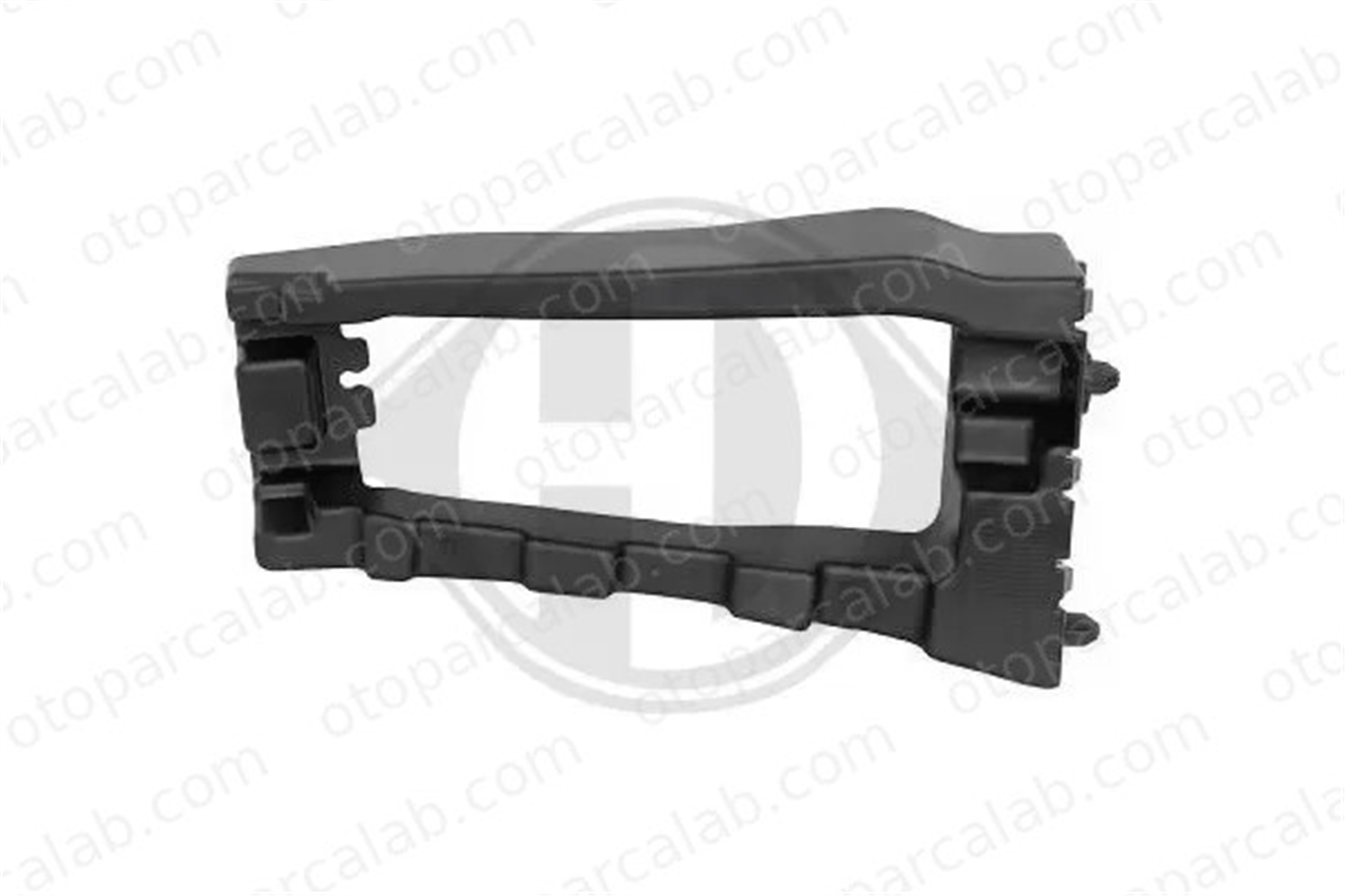 FROW 314.1718.001 Tampon Braketi Arka Sağ CITROËN BERLINGO Kasa/büyük limuzin OPEL COMBO Kasa/büyük limuzin 3549501 9816808680