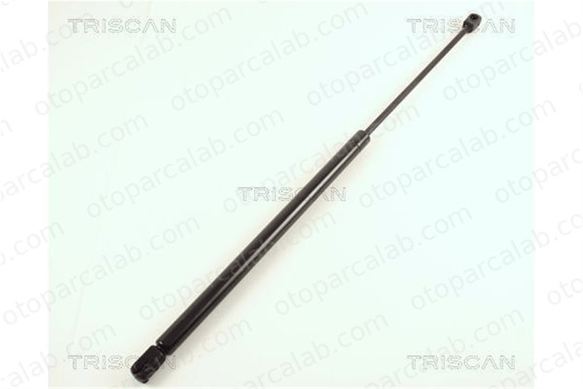 FROW 320.1650.004 Bagaj Amortisörü Sağ veya Sol CITROËN ZX ZX Kasa/eğik arka 96027543