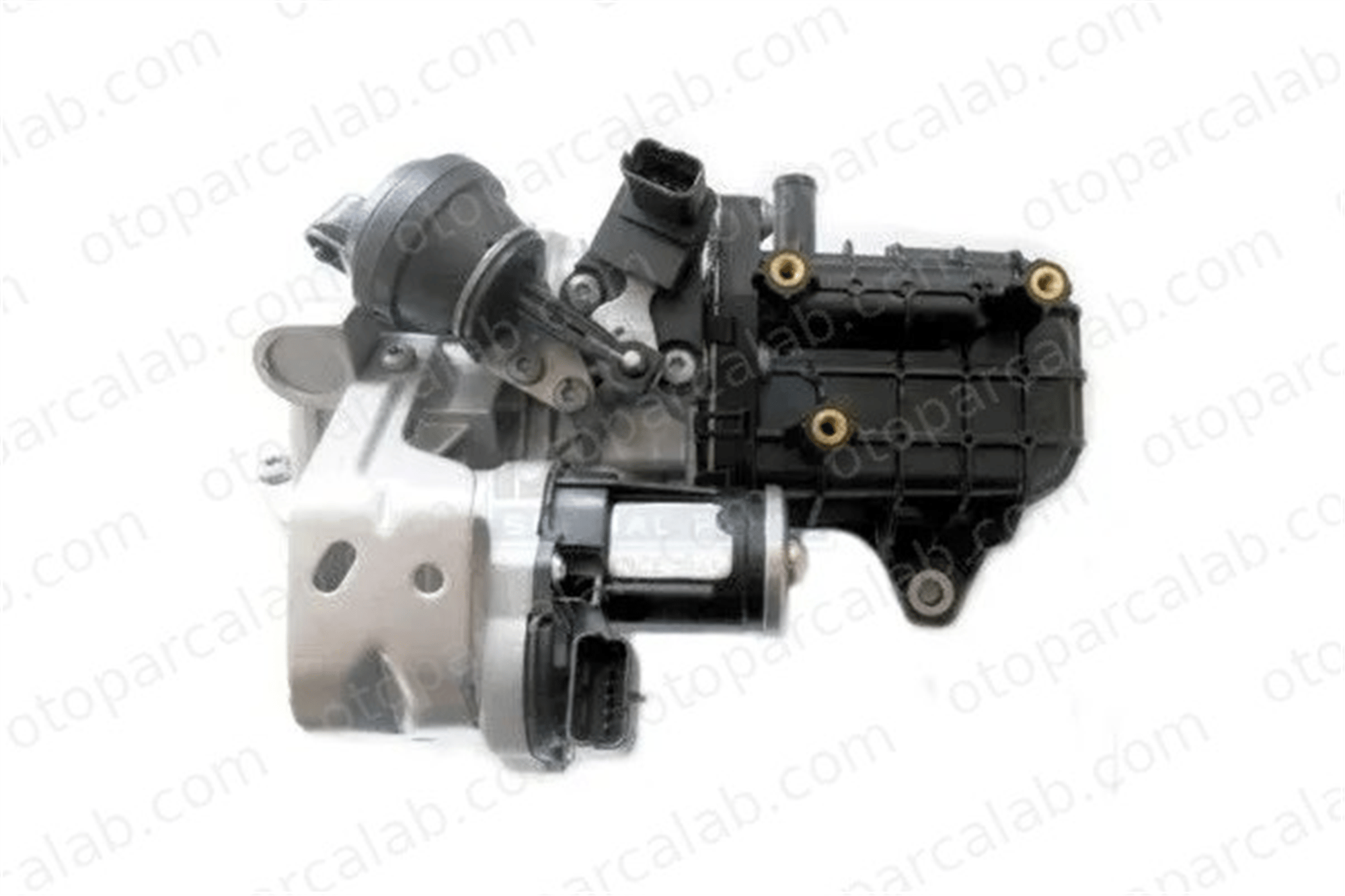 FROW 323.1901.001 Egr Valfi FORD GALAXY III S-MAX 1861749 2267338