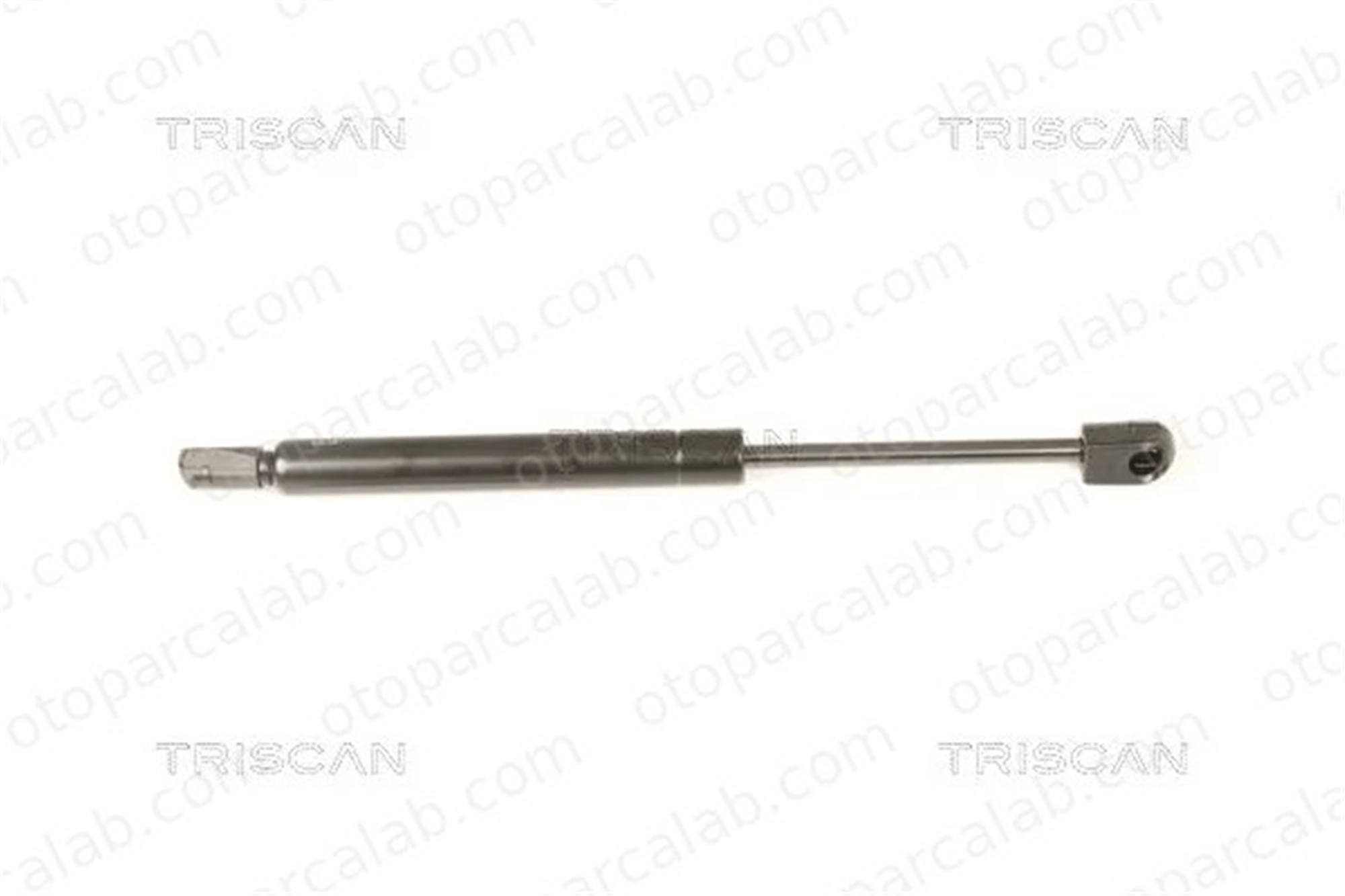 FROW 326.1650.001 Bagaj Amortisörü Sağ veya Sol CHRYSLER 300C 4589589AA