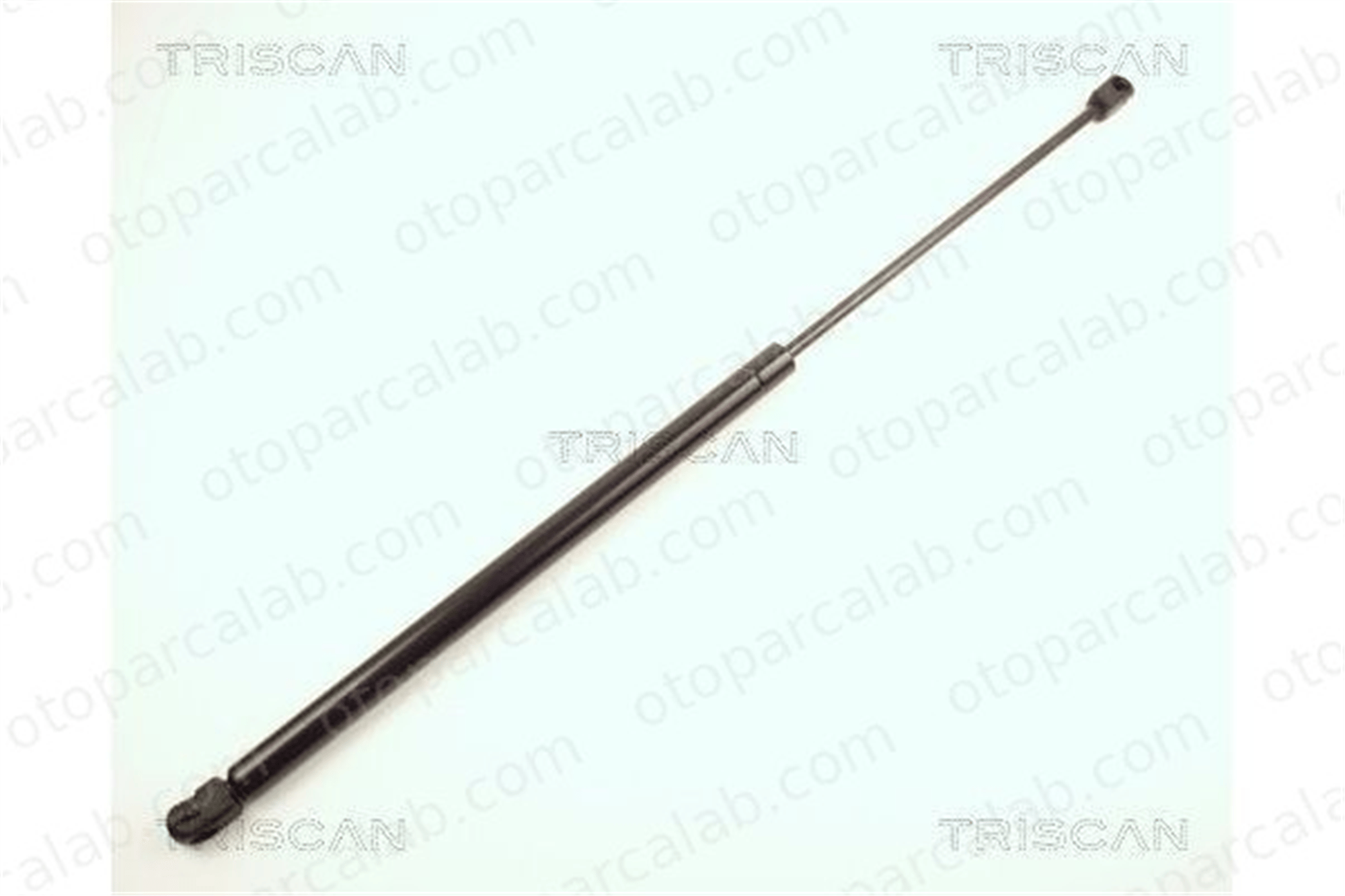 FROW 351.1647.001 Bagaj Amortisörü Sağ veya Sol OPEL ASTRA F Hatchback ASTRA F CLASSIC Hatchback 90341282