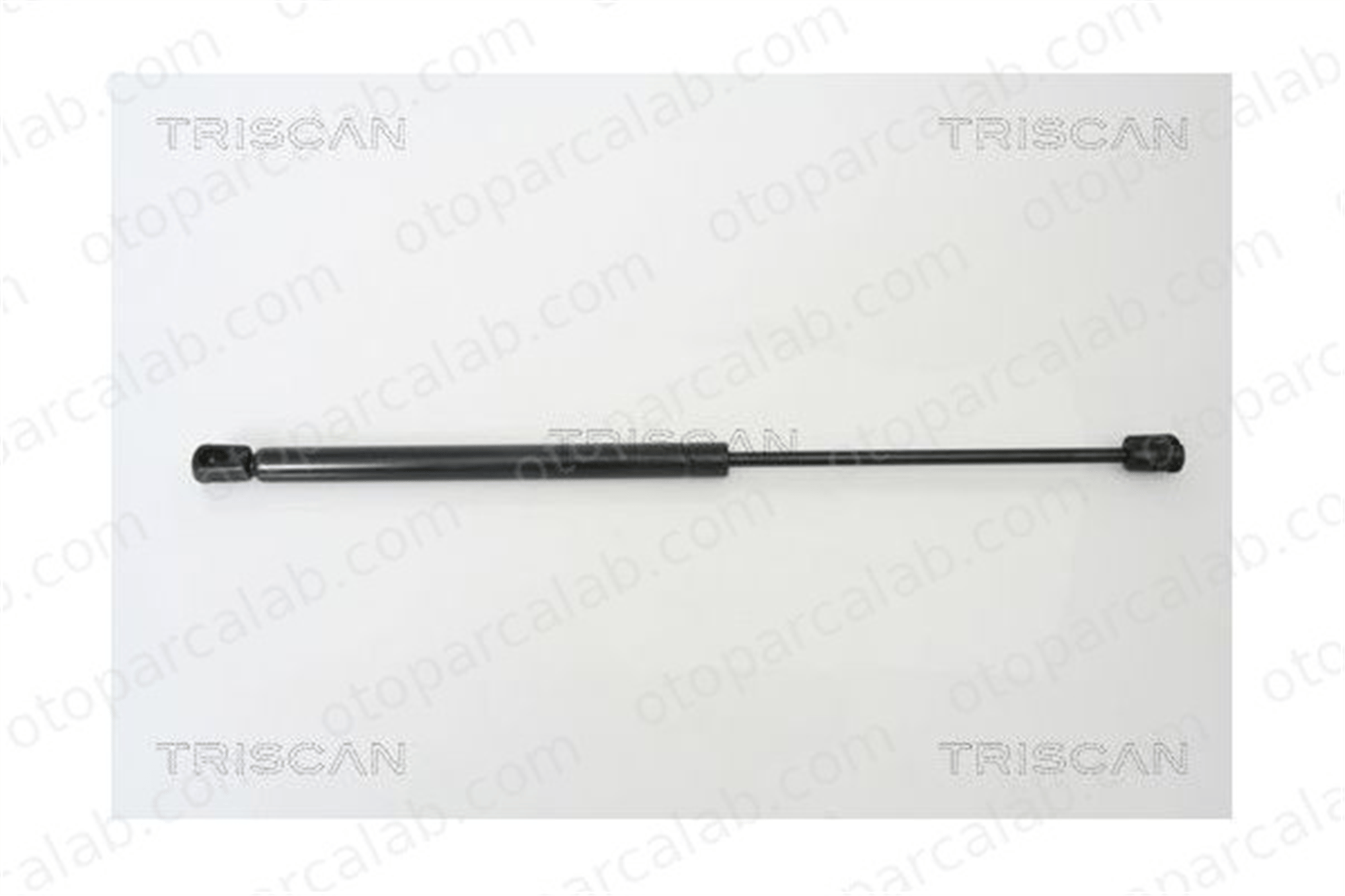 FROW 353.1650.004 Bagaj Amortisörü Sağ veya Sol OPEL ASTRA H Station wagon ASTRA H Kombi van 132757