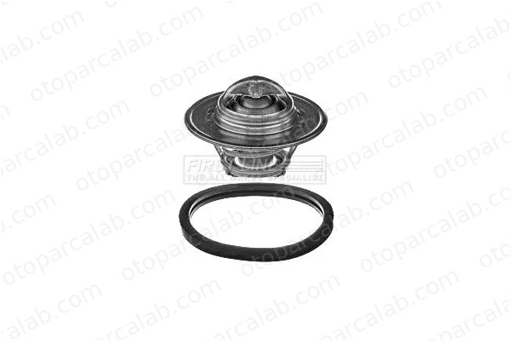 FROW 356.1405.001 Termostat 82 °C OPEL VECTRA C VECTRA C GTS 73503706 12615097