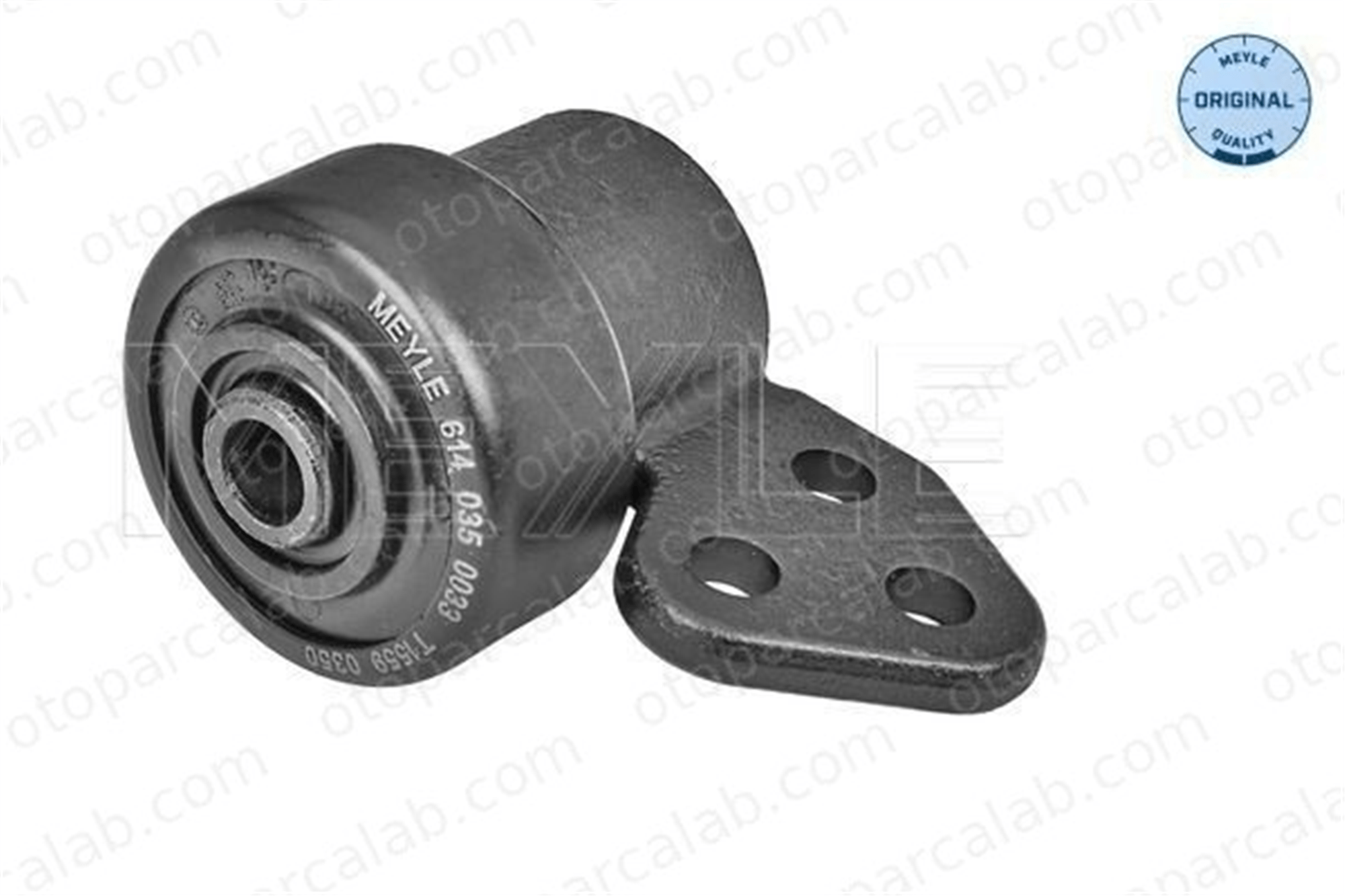 FROW 358.1719.002 Salıncak Burcu Ön Alt Sağ veya Sol CITROËN AX PEUGEOT 106 I 352366
