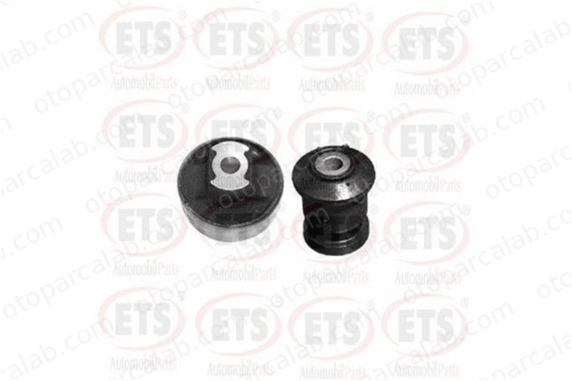 FROW 359.1719.001 Salıncak Burcu Ön Alt Sağ veya Sol ALFA ROMEO MITO OPEL CORSA D 352380 0352380