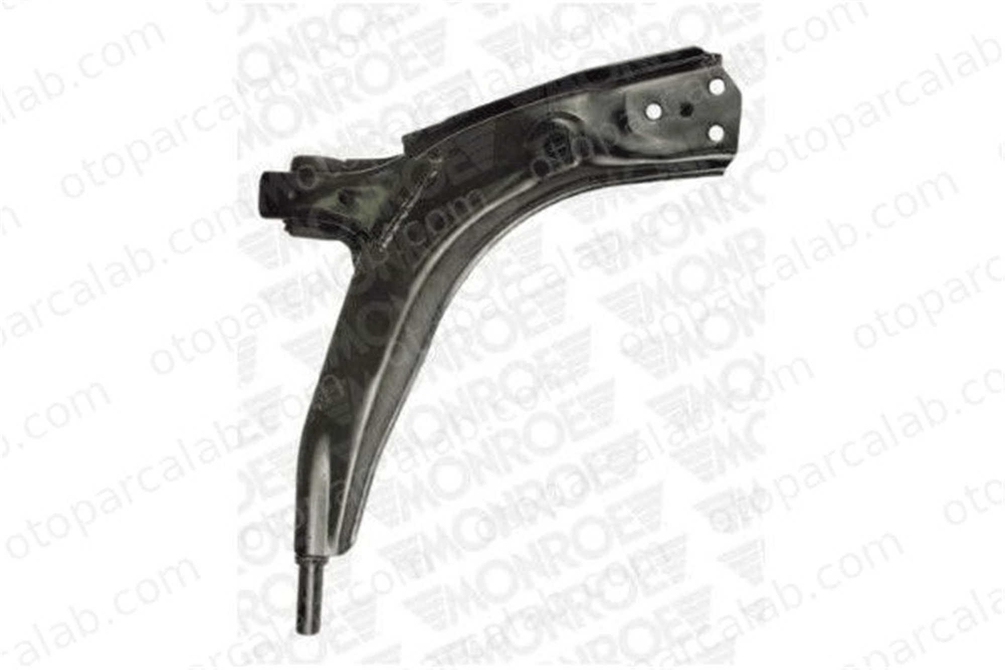 FROW 372.1206.011 Salıncak Ön Alt Sağ OPEL KADETT E Hatchback KADETT E 352148 352124