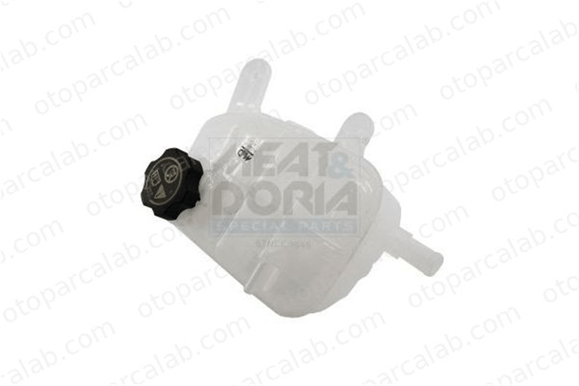 FROW 382.1547.002 Radyatör Yedek Su Deposu OPEL MOKKA / MOKKA X CHEVROLET TRAX 95201979 95380033