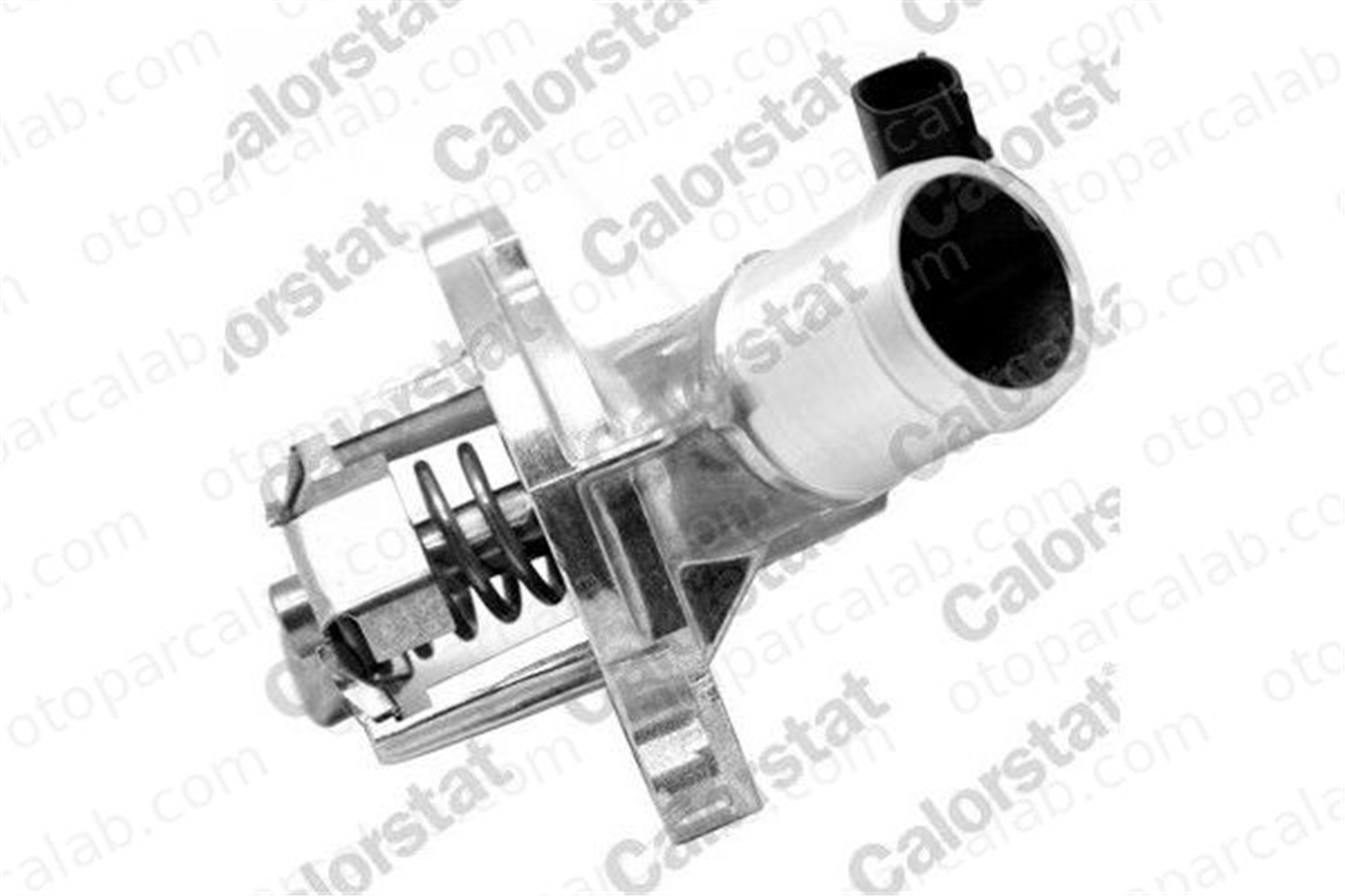 FROW 384.1405.001 Termostat OPEL ADAM CORSA E 12635761 12681858