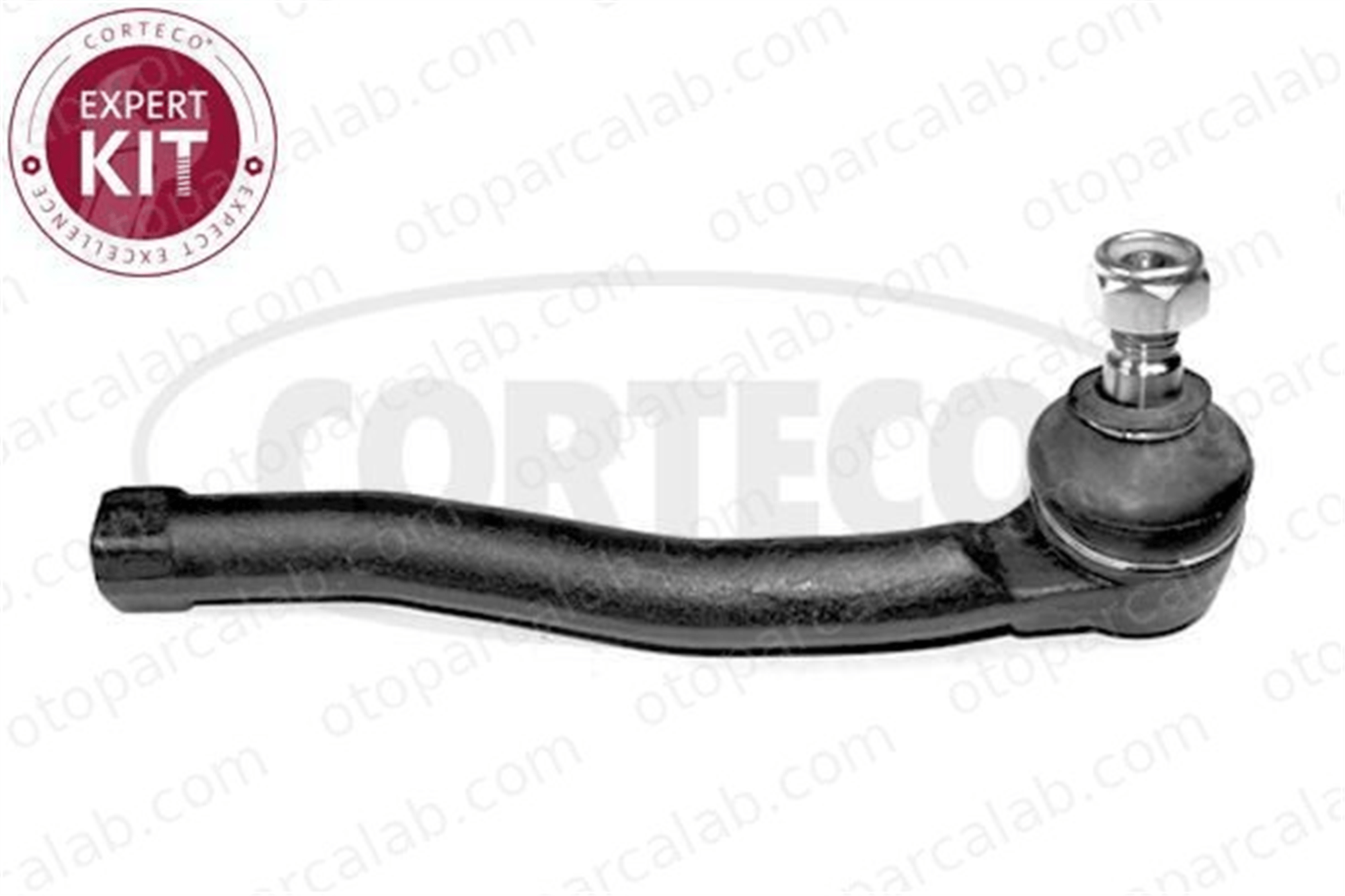FROW 387.1202.004 Rot Başı Sol DAEWOO KALOS CHEVROLET AVEO / KALOS Hatchback 93740622 ES800033