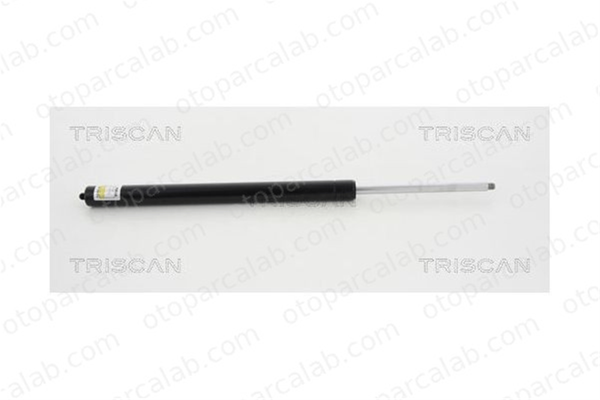 FROW 388.1650.005 Bagaj Amortisörü Sağ veya Sol JEEP GRAND CHEROKEE II 55136760AA