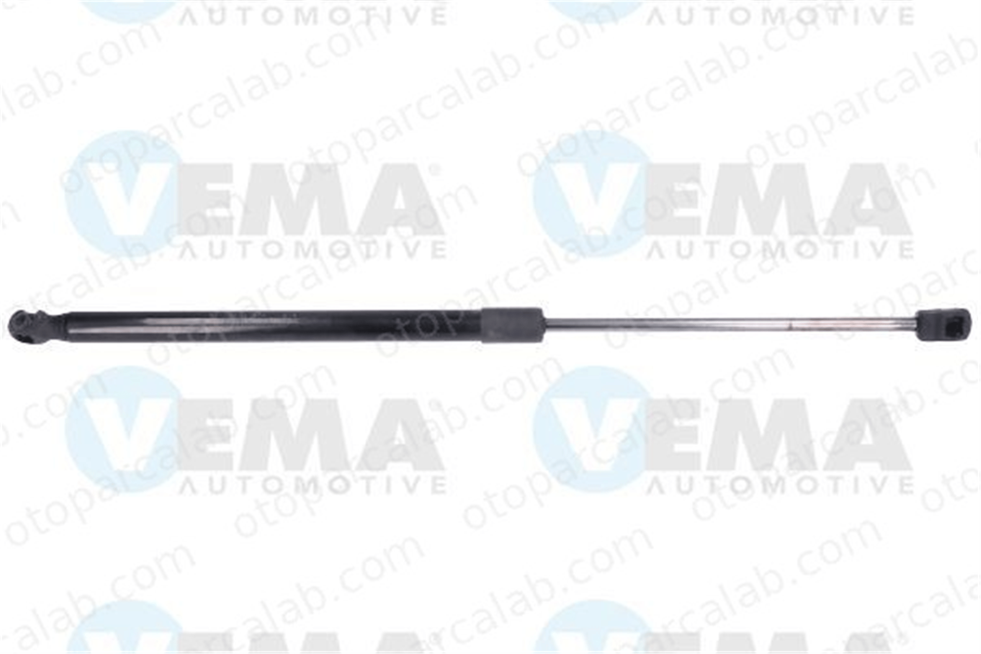 FROW 388.1650.019 Bagaj Amortisörü Sağ veya Sol JEEP CHEROKEE G0004296AB