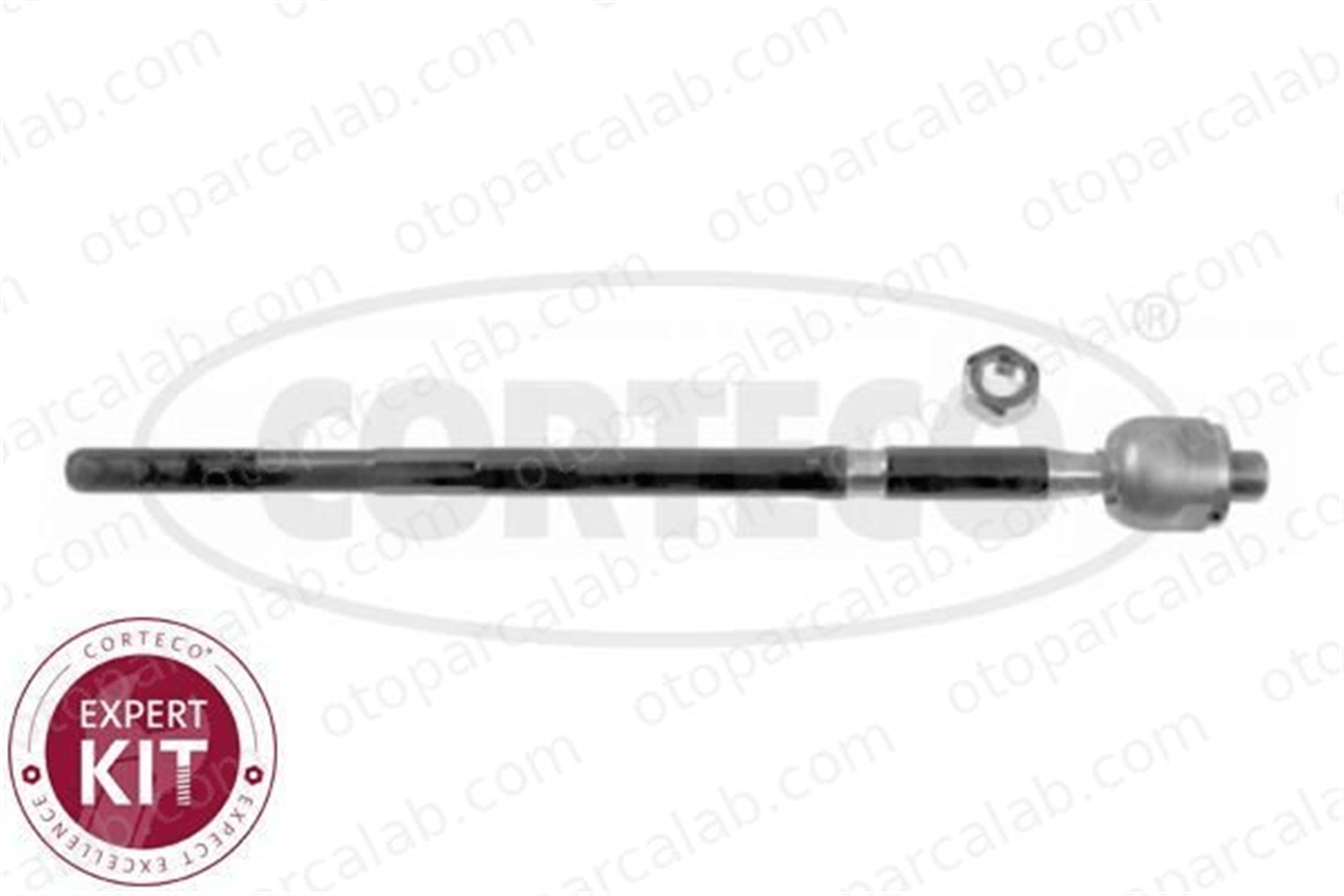 FROW 389.1204.028 Rot Mili Sağ veya Sol OPEL ANTARA A CHEVROLET CAPTIVA 4808602