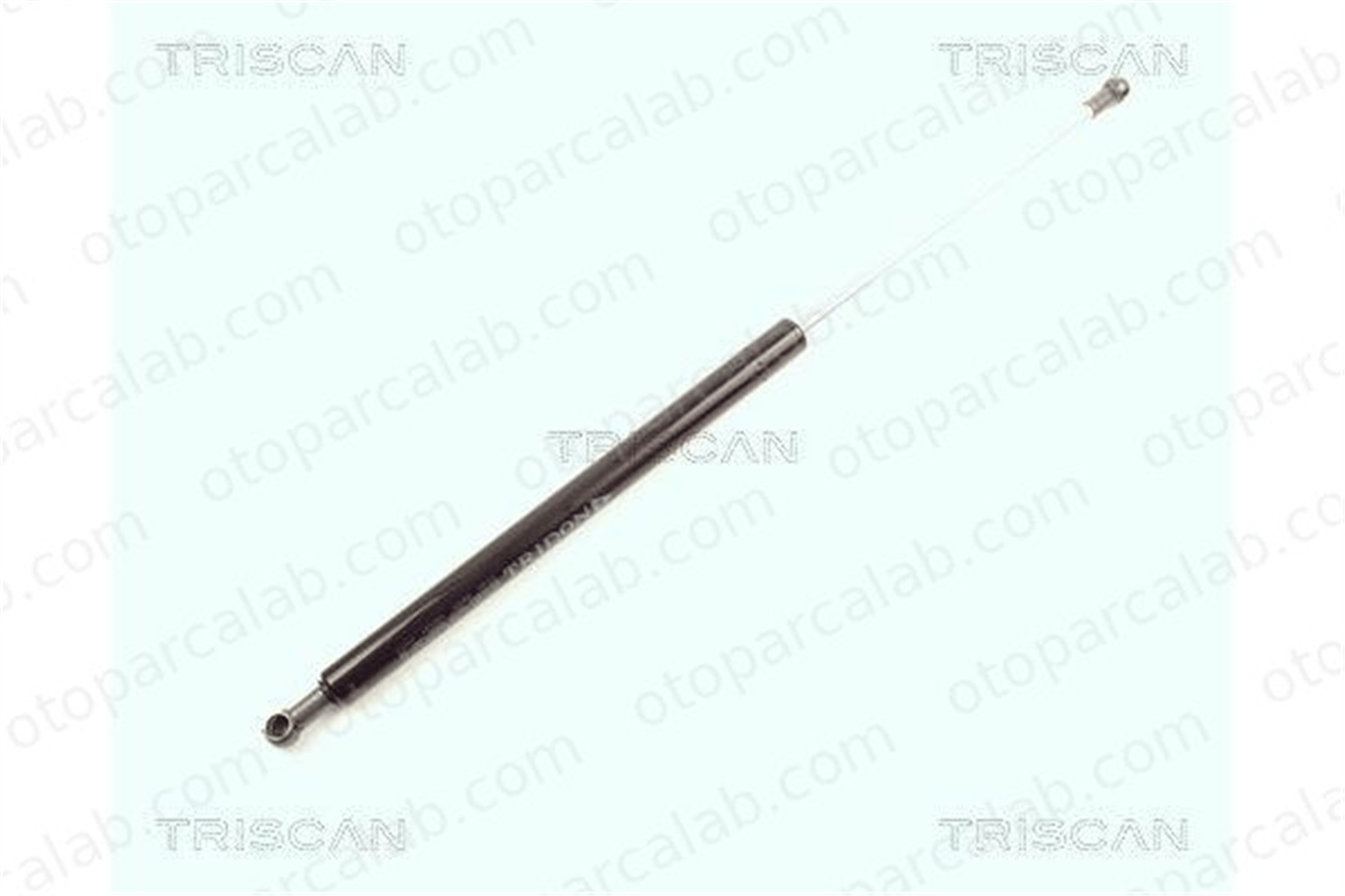 FROW 389.1650.010 Bagaj Amortisörü Sağ veya Sol DAEWOO MATIZ MATIZ Kasa/eğik arka 96507773