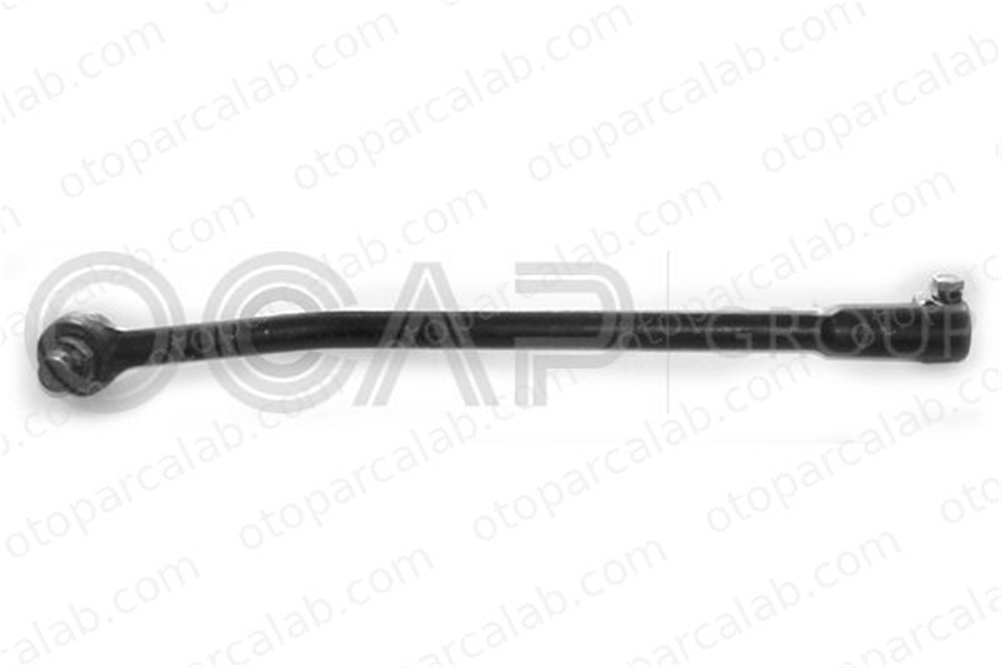 FROW 390.1202.003 Rot Başı Sol LADA 110 111 21103414059