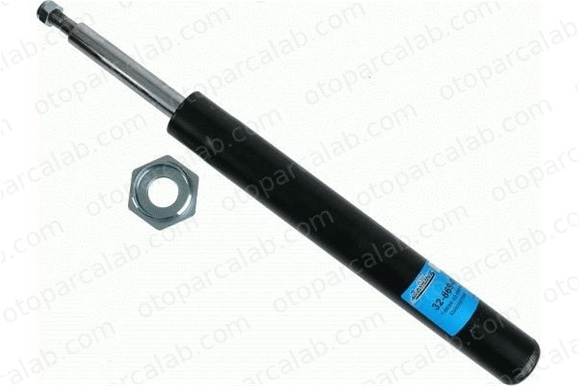 FROW 390.1207.001 Amortisör Ön Sağ veya Sol LADA SAMARA SAMARA Sedan 21082905002 21082905003