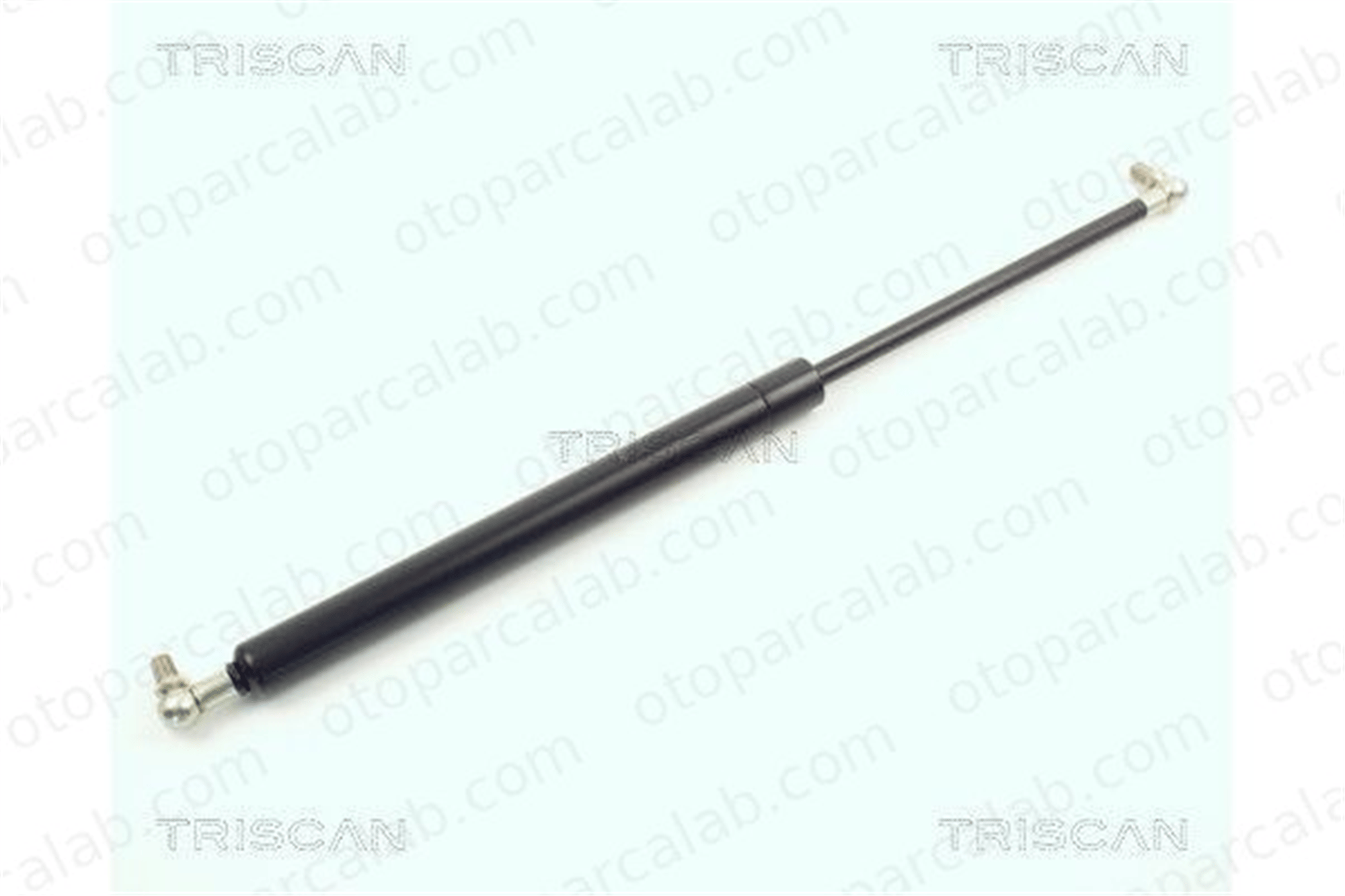 FROW 390.1650.002 Bagaj Amortisörü Sağ veya Sol LADA SAMARA SAMARA Hatchback 2108630801