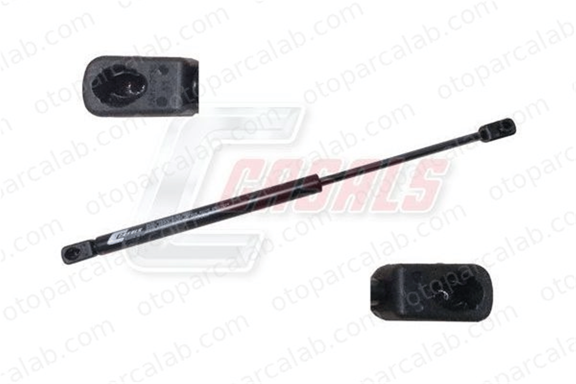 FROW 396.1650.004 Motor Kaput Amortisörü Sağ veya Sol ROVER 800 800 Hatchback 306497363