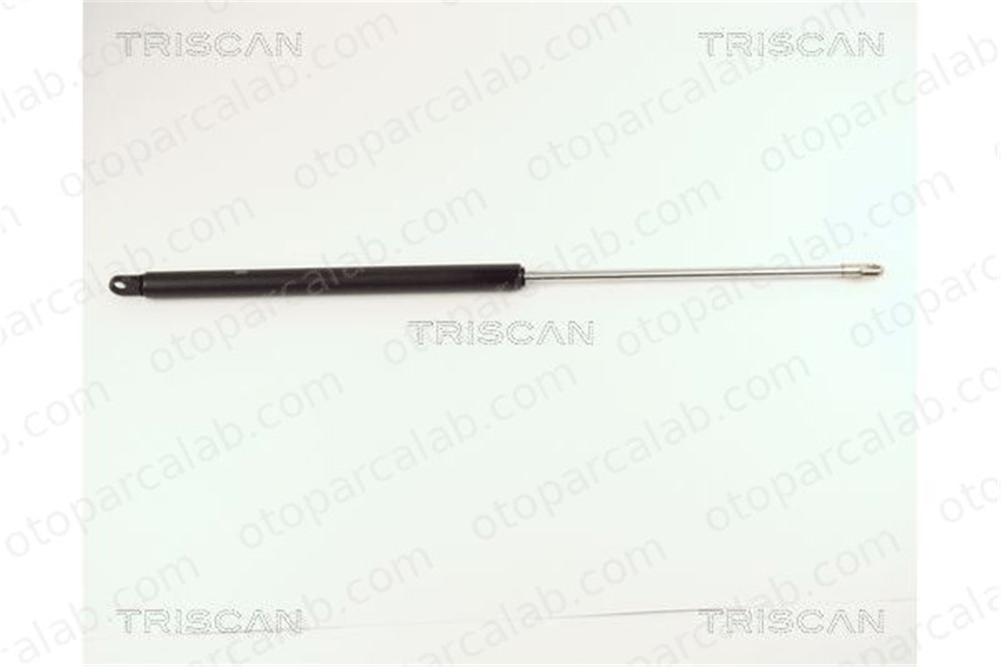 FROW 401.1650.002 Bagaj Amortisörü Sağ veya Sol VW GOLF I 171827550A