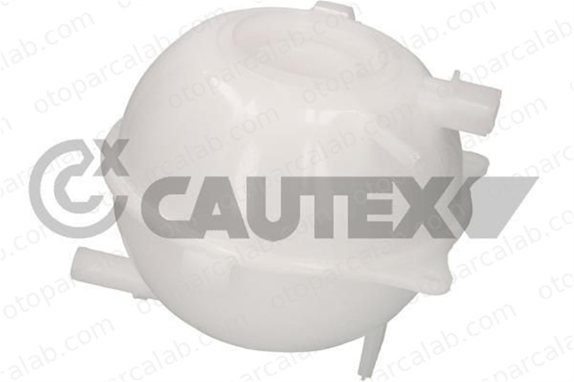 FROW 402.1547.001 Radyatör Yedek Su Deposu SEAT IBIZA IV SC VW POLO V 6R0121407