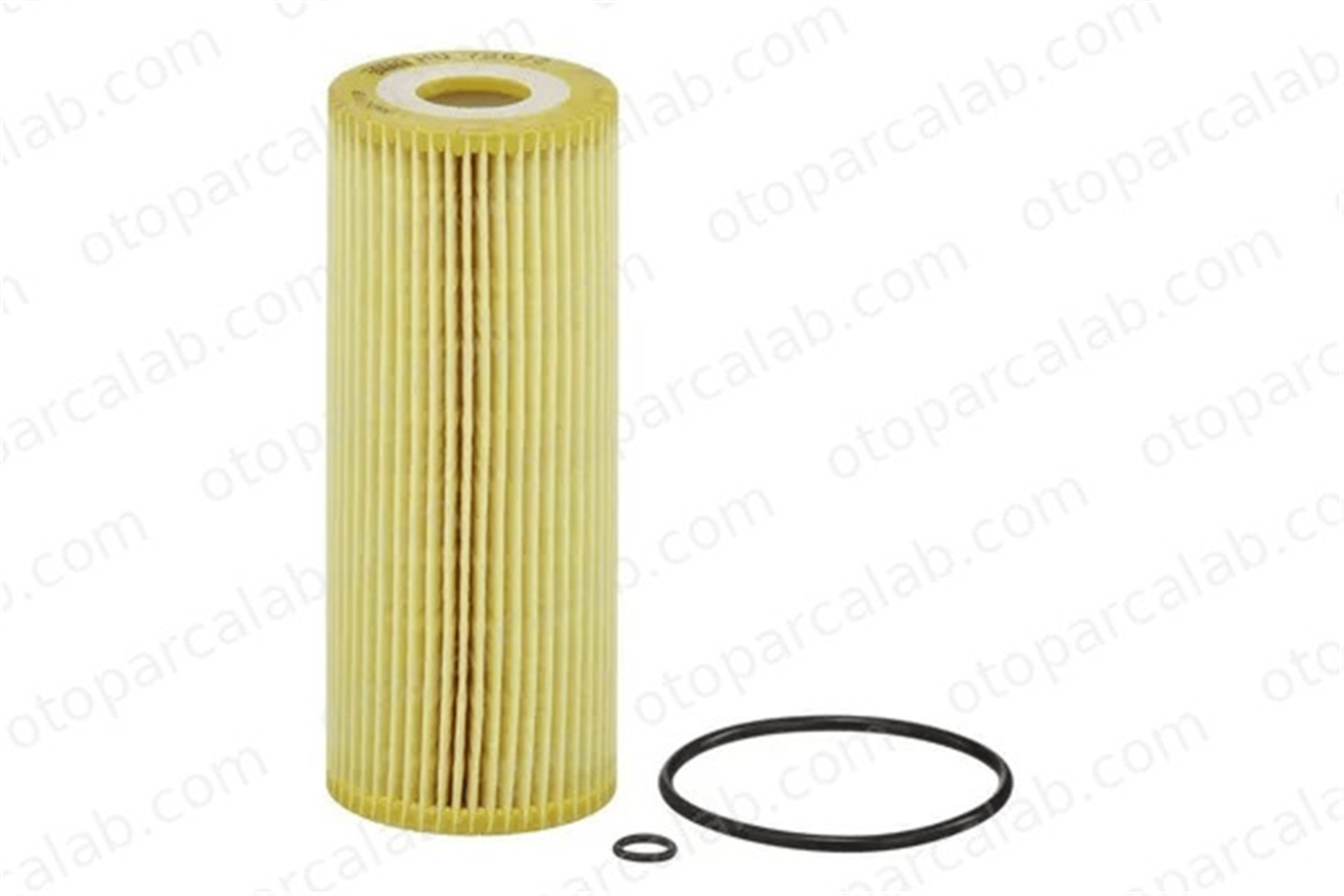 FROW 403.2001.002 Yağ Filtresi VW BORA I GOLF IV HU726 1100696
