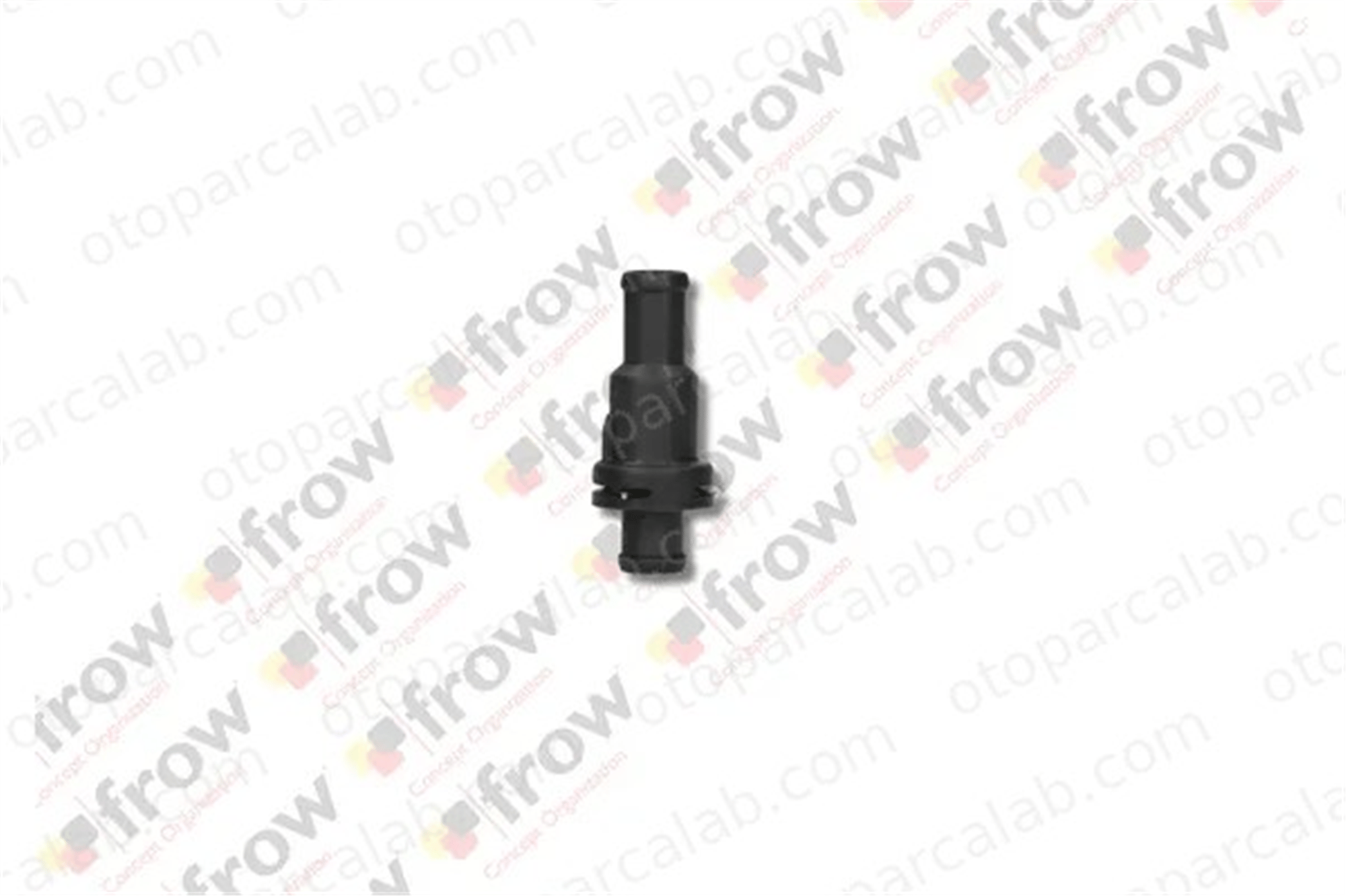FROW 404.1405.003 Termostat VW GOLF VI AUDI A6 C6 4E0121113