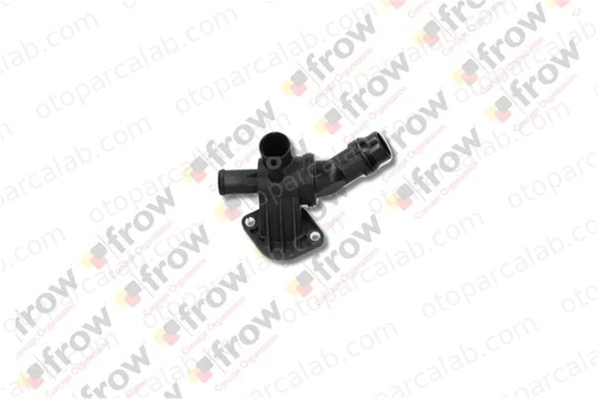 FROW 404.1405.002 Termostat SKODA OCTAVIA II Combi VW GOLF V 6F121111G 06F121111G
