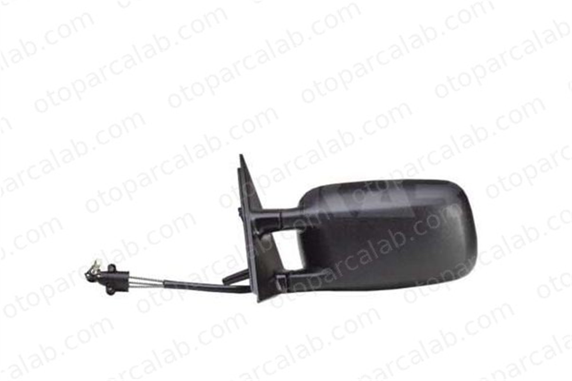 FROW 407.1607.006 Dikiz Aynası Dış Sol VW PASSAT B3/B4 Variant PASSAT B3/B4 357857507
