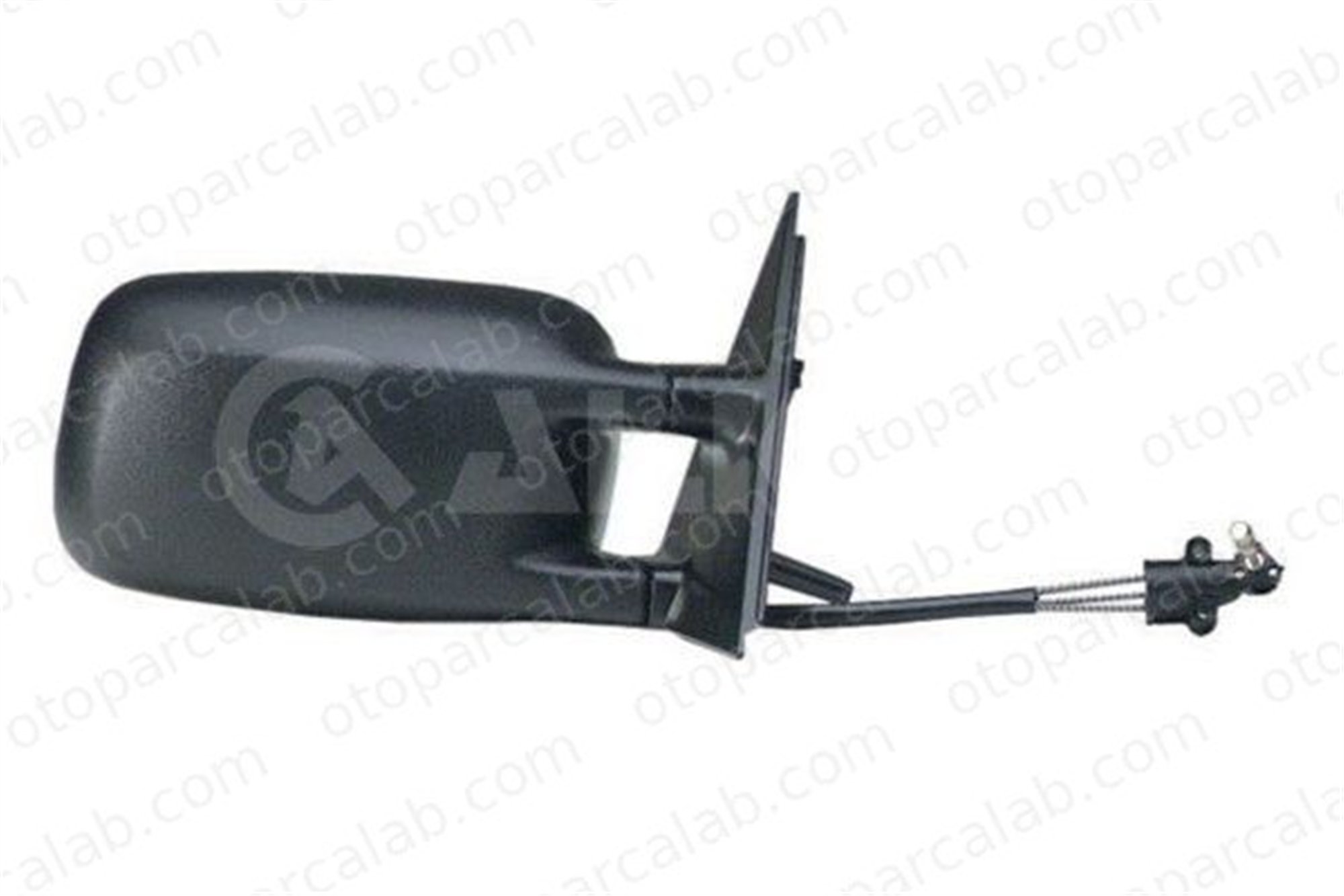 FROW 407.1607.005 Dikiz Aynası Dış Sağ VW PASSAT B3/B4 Variant PASSAT B3/B4 357857508