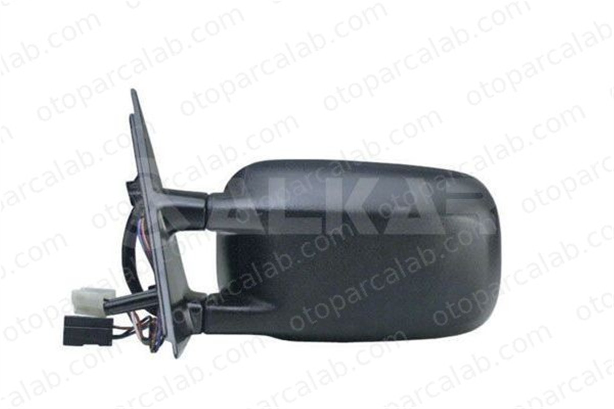 FROW 407.1607.008 Dikiz Aynası Dış Sol VW PASSAT B3/B4 Variant PASSAT B3/B4 357857507D