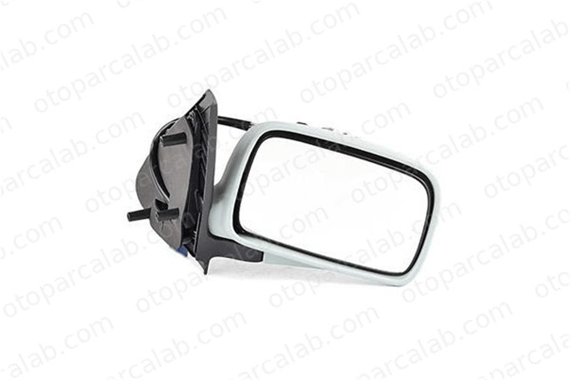 FROW 412.1607.006 Dikiz Aynası Dış Sağ VW POLO III POLO Van Kasa/eğik arka 6N1857508
