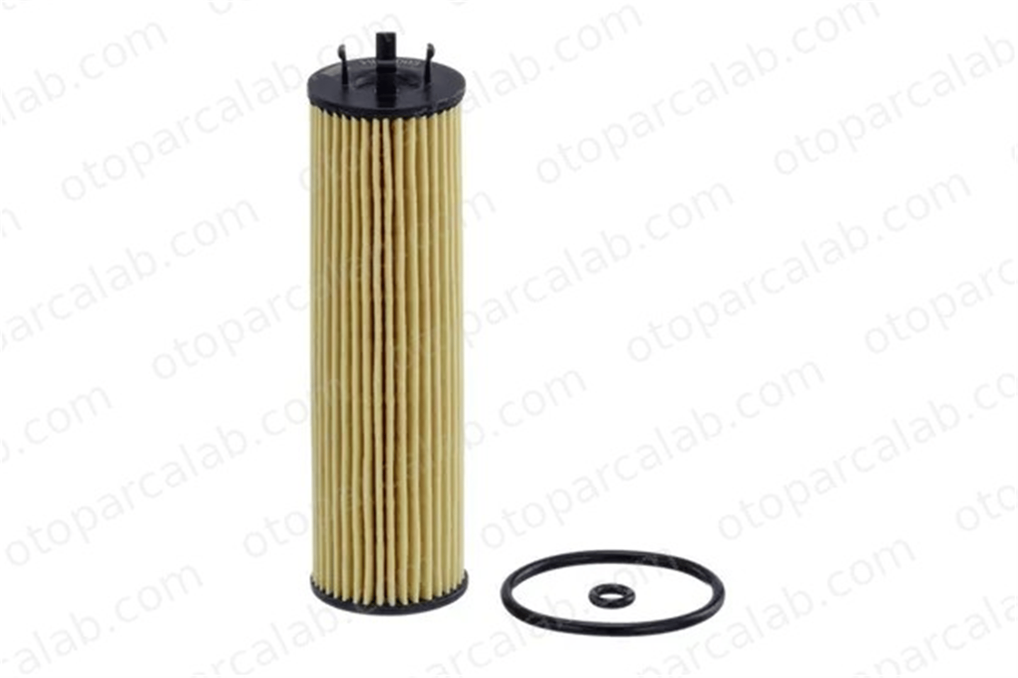 FROW 435.2001.004 Yağ Filtresi SKODA OCTAVIA IV Combi OCTAVIA IV HU5003 2582474