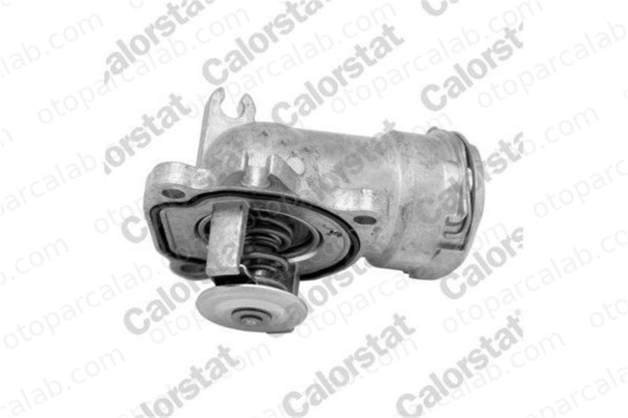 FROW 451.1405.009 Termostat 87 °C MERCEDES-BENZ E-SERISI T-Model E-SERISI 6422002015