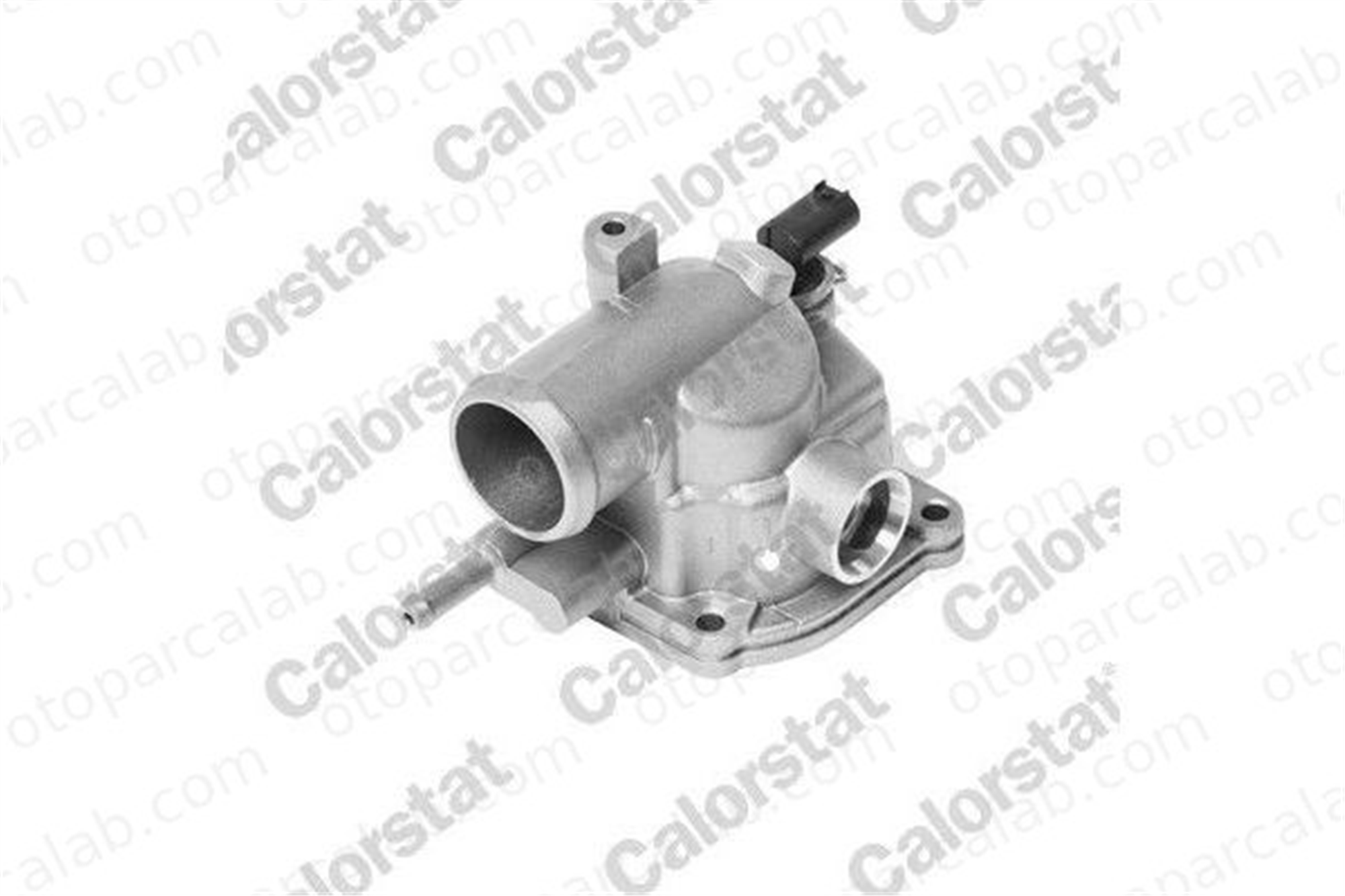 FROW 451.1405.005 Termostat MERCEDES-BENZ E-SERISI E-SERISI T-Model 6132030175