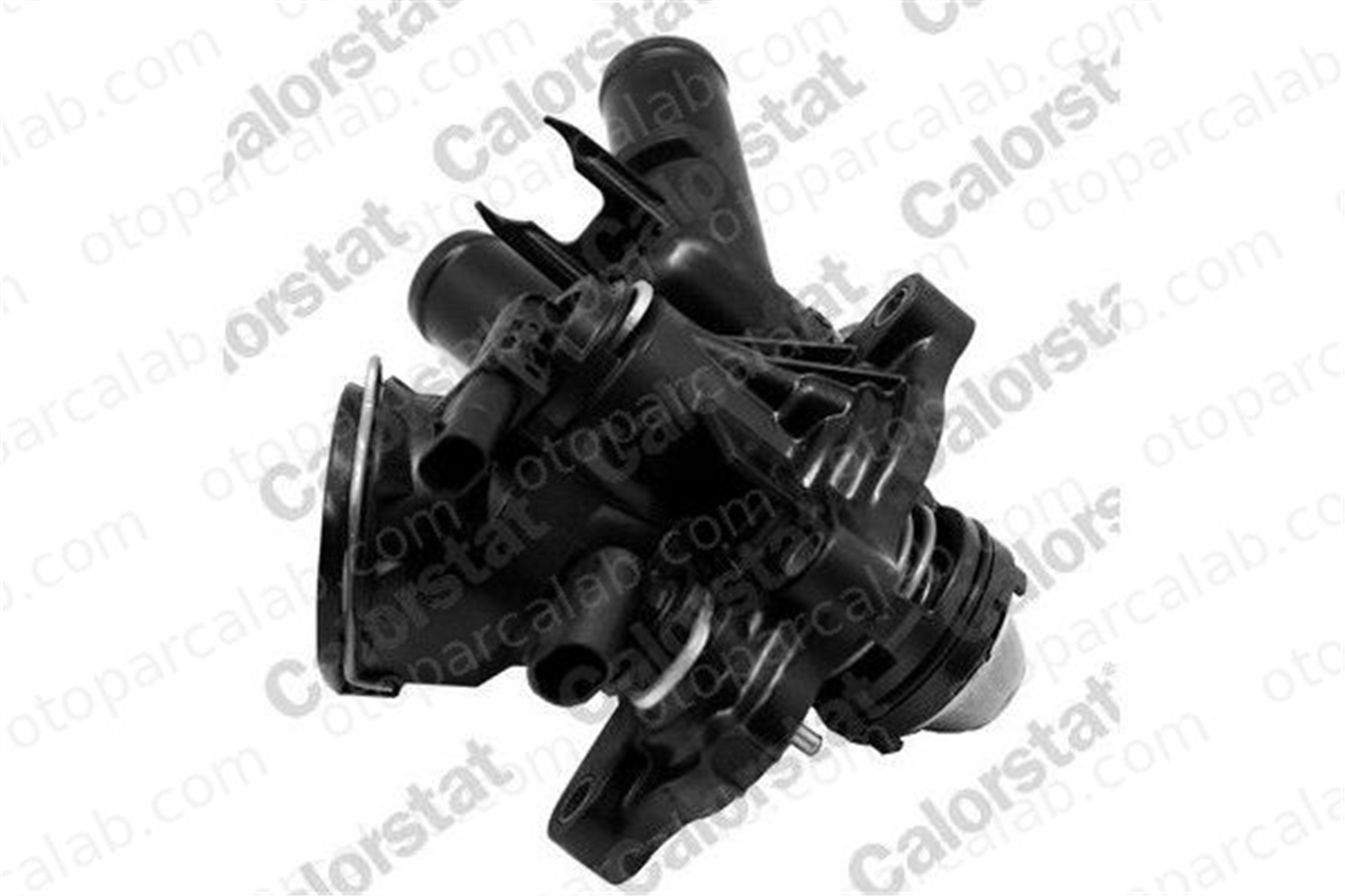 FROW 451.1405.008 Termostat MERCEDES-BENZ C-SERISI C-SERISI Coupe 2712000315