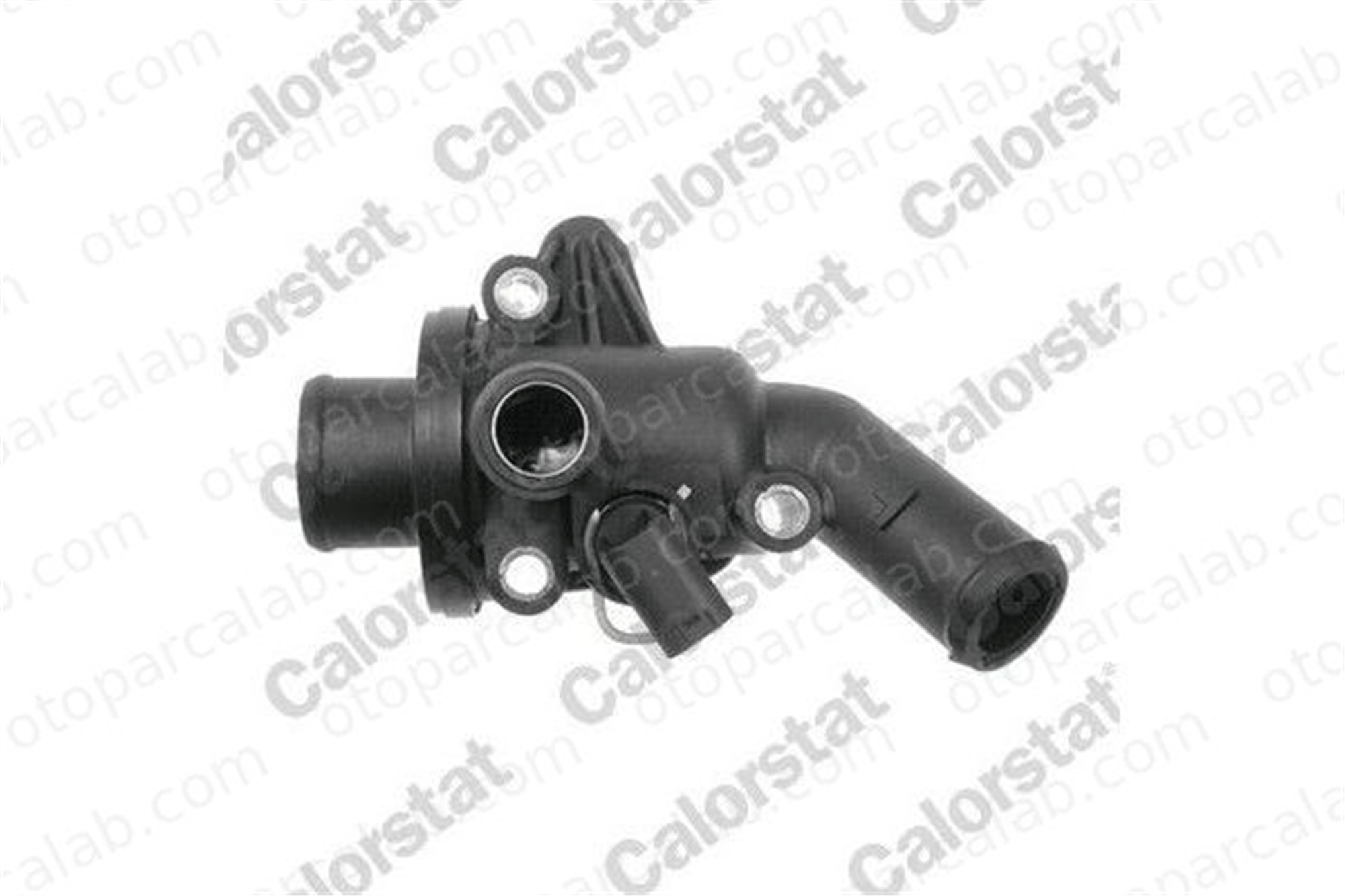 FROW 453.1415.001 Termostat 87 °C MERCEDES-BENZ A-SERISI VANEO 6682030175