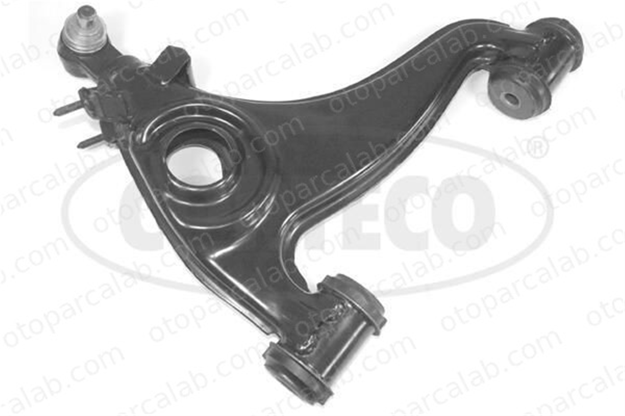 FROW 463.1206.023 Salıncak Ön Alt Sağ MERCEDES-BENZ SL E-SERISI 1243303507