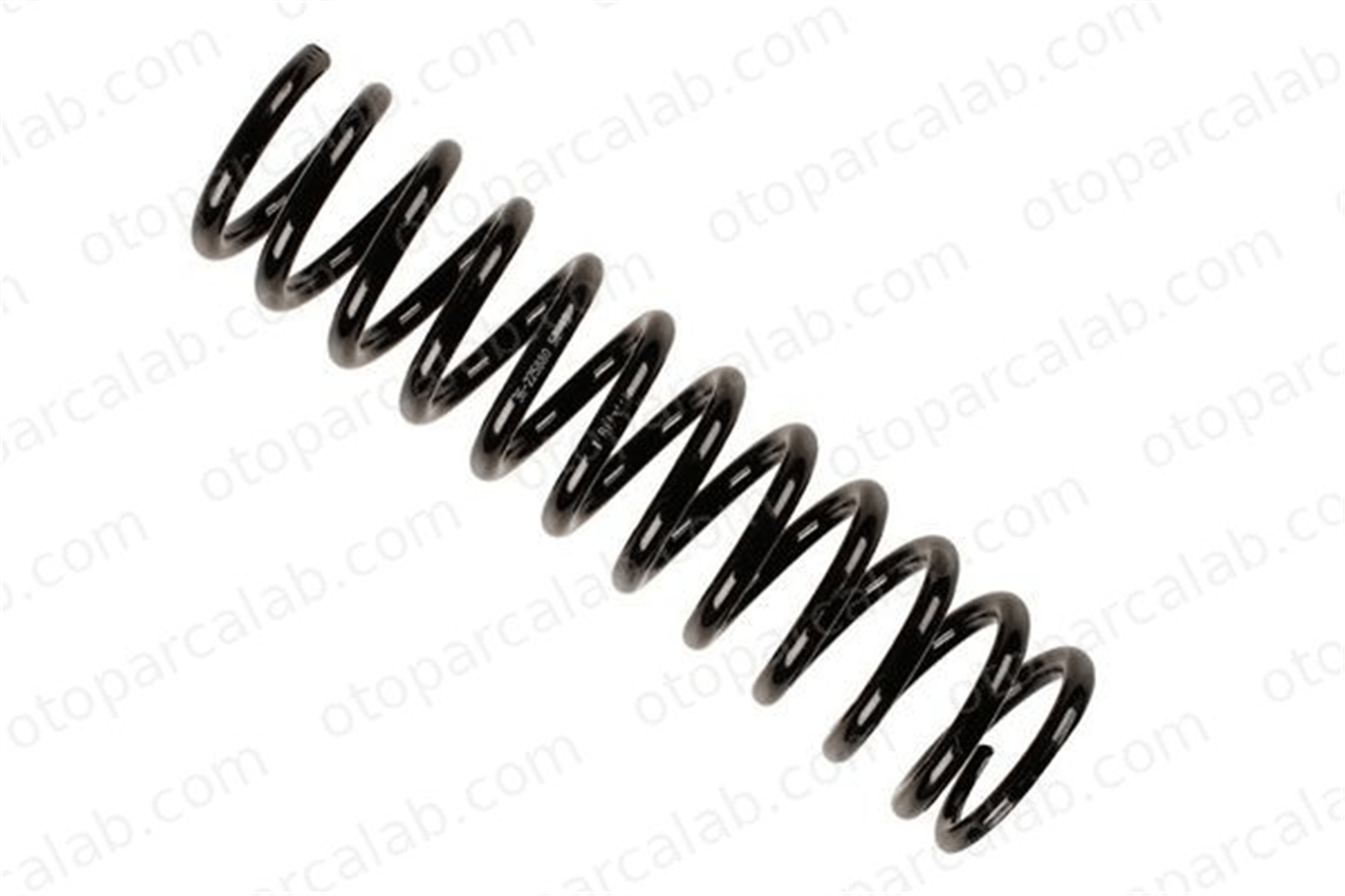 FROW 463.1233.004 Helezon Yayı Ön MERCEDES-BENZ 124 Sedan 124 T-Model 1243212004