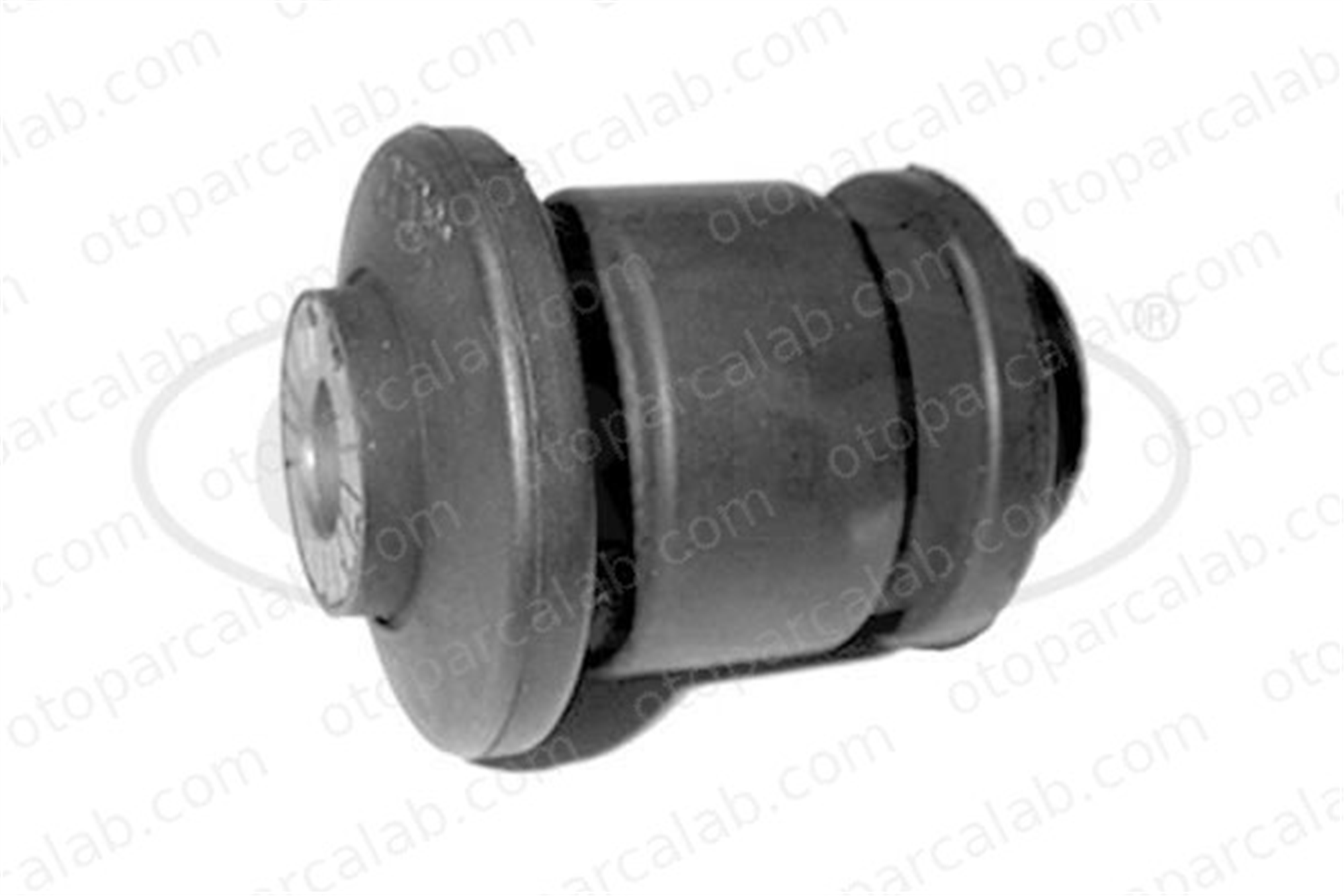 FROW 466.1719.001 Salıncak Burcu Ön Alt Sağ veya Sol MERCEDES-BENZ M-SERISI 1633300175