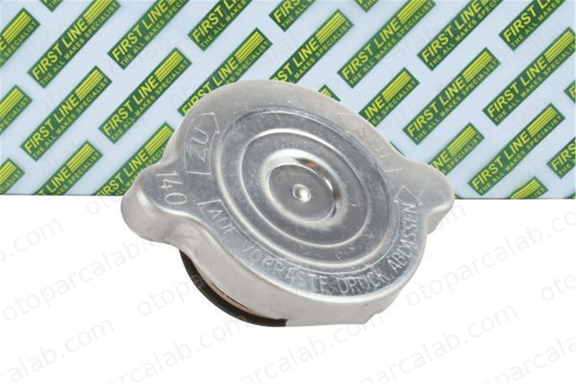 FROW 470.1411.001 Radyatör Kapağı MERCEDES-BENZ 190 C-SERISI 124500040 0124500040