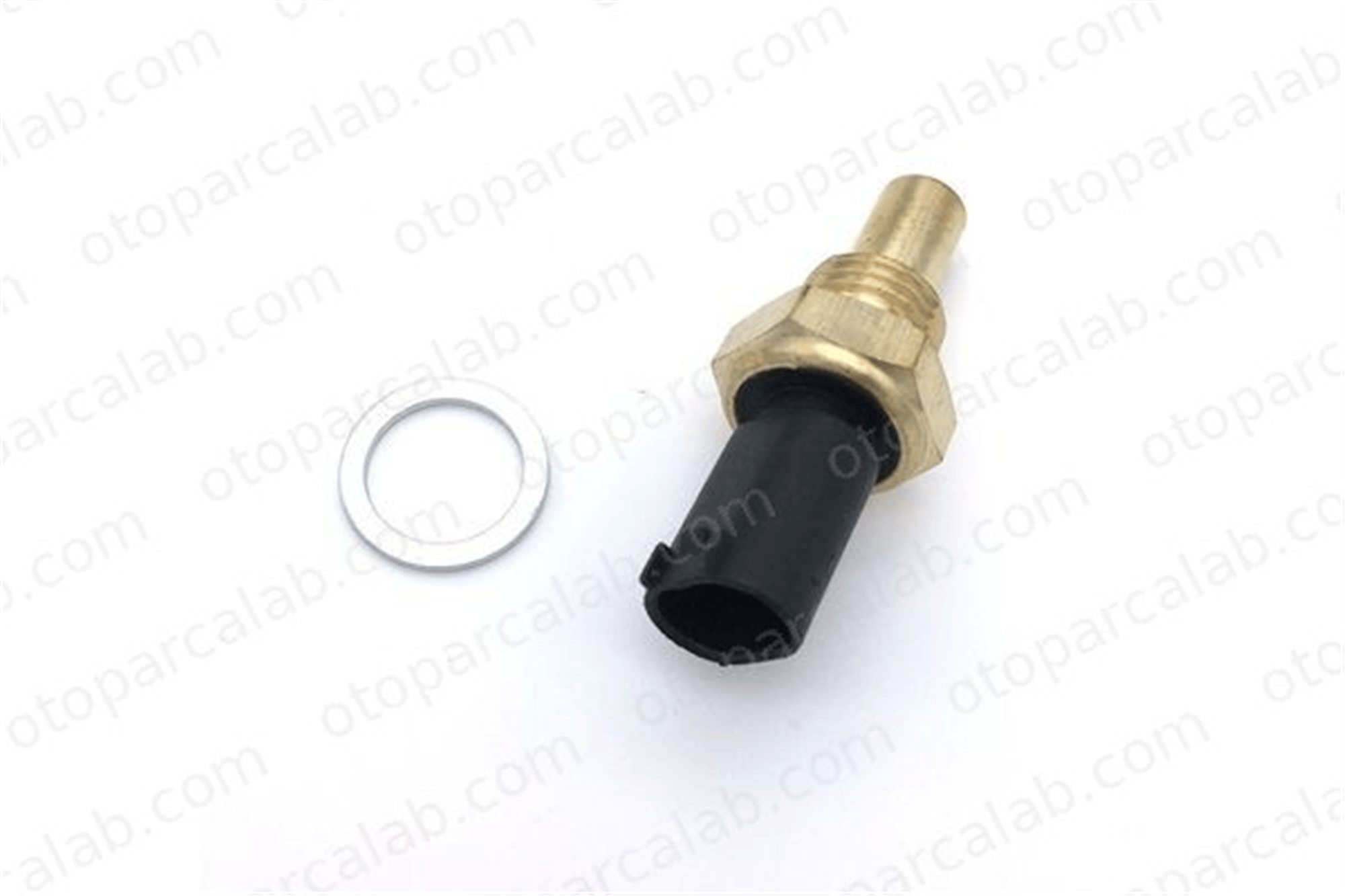 FROW 472.1911.002 Hararet Müşürü MERCEDES-BENZ C-SERISI E-SERISI T-Model 51536328