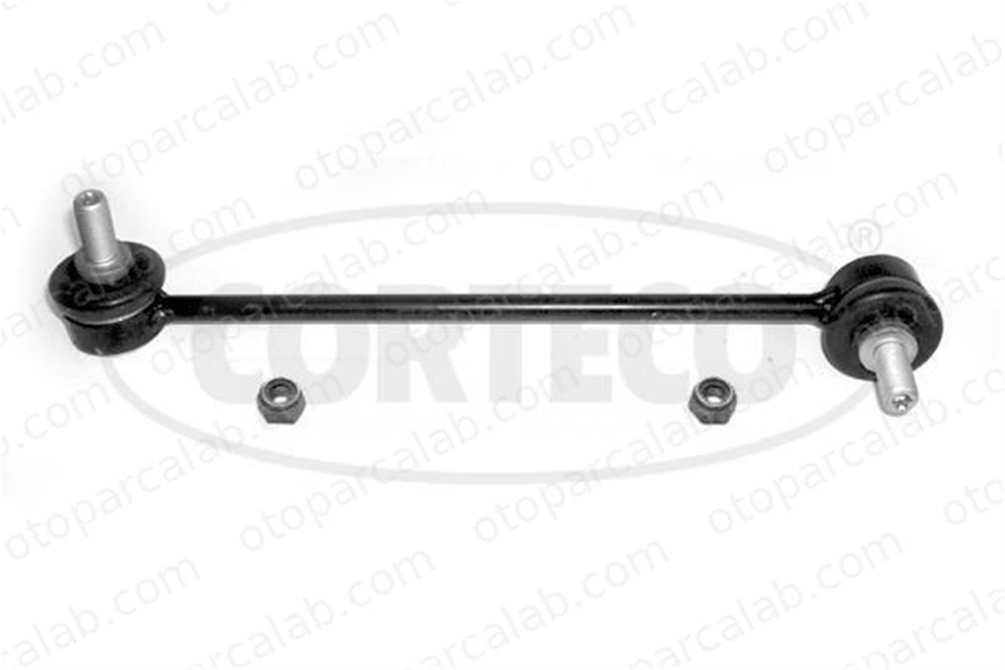 FROW 473.1215.001 Viraj Demir Askı Rotu Ön Sağ veya Sol MERCEDES-BENZ C-SERISI C-SERISI T-Model 2033200689