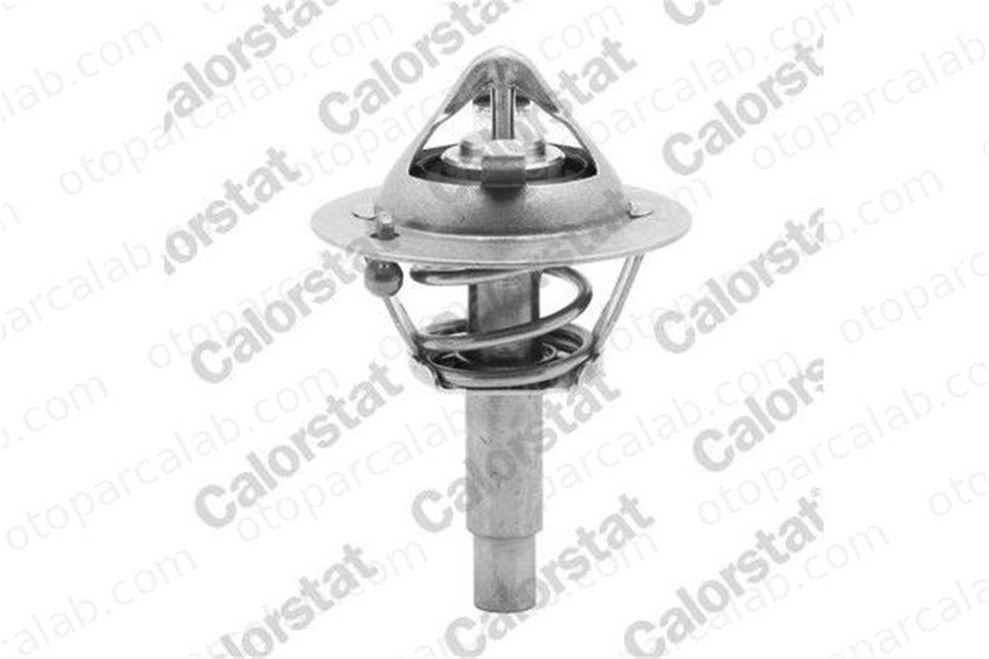FROW 473.1405.002 Termostat 87 °C MERCEDES-BENZ C-SERISI C-SERISI T-Model 2712000015